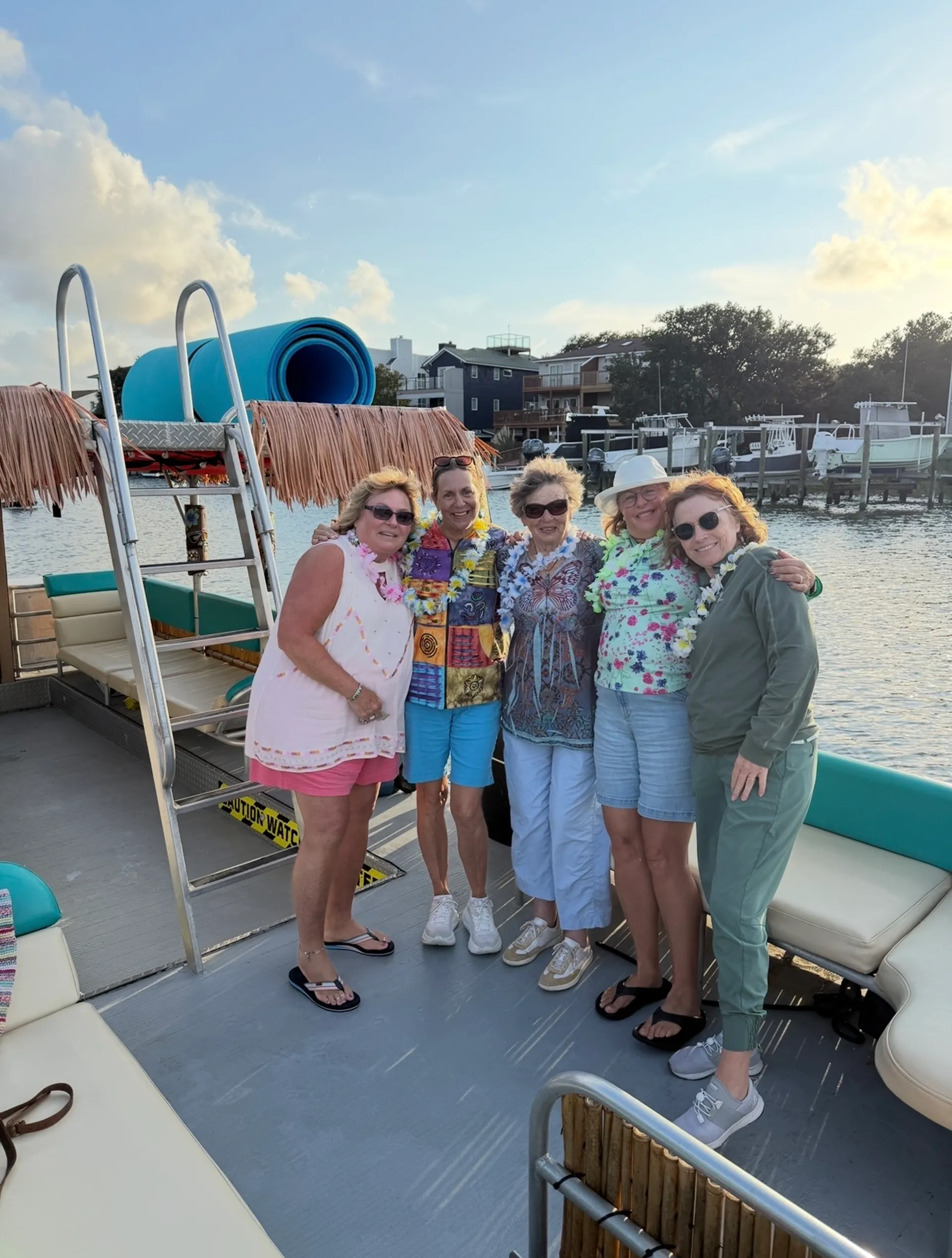 SolidCraft  Double decker pontoon  in Virginia Beach, VA — photo 6