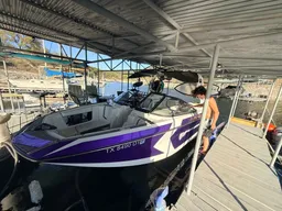 2017 Super Air Nautique – Fully Loaded Wake Boat | Lake Travis boat photo