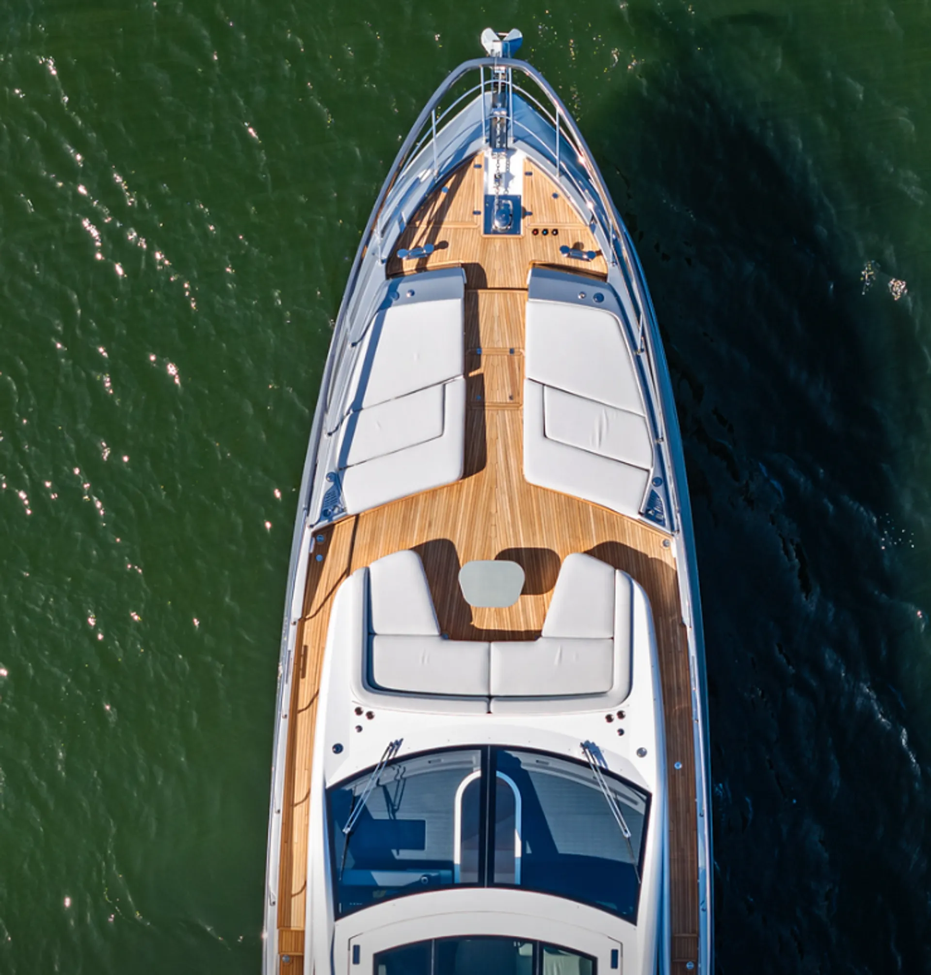 Azimut s8 in Miami, FL — photo 8