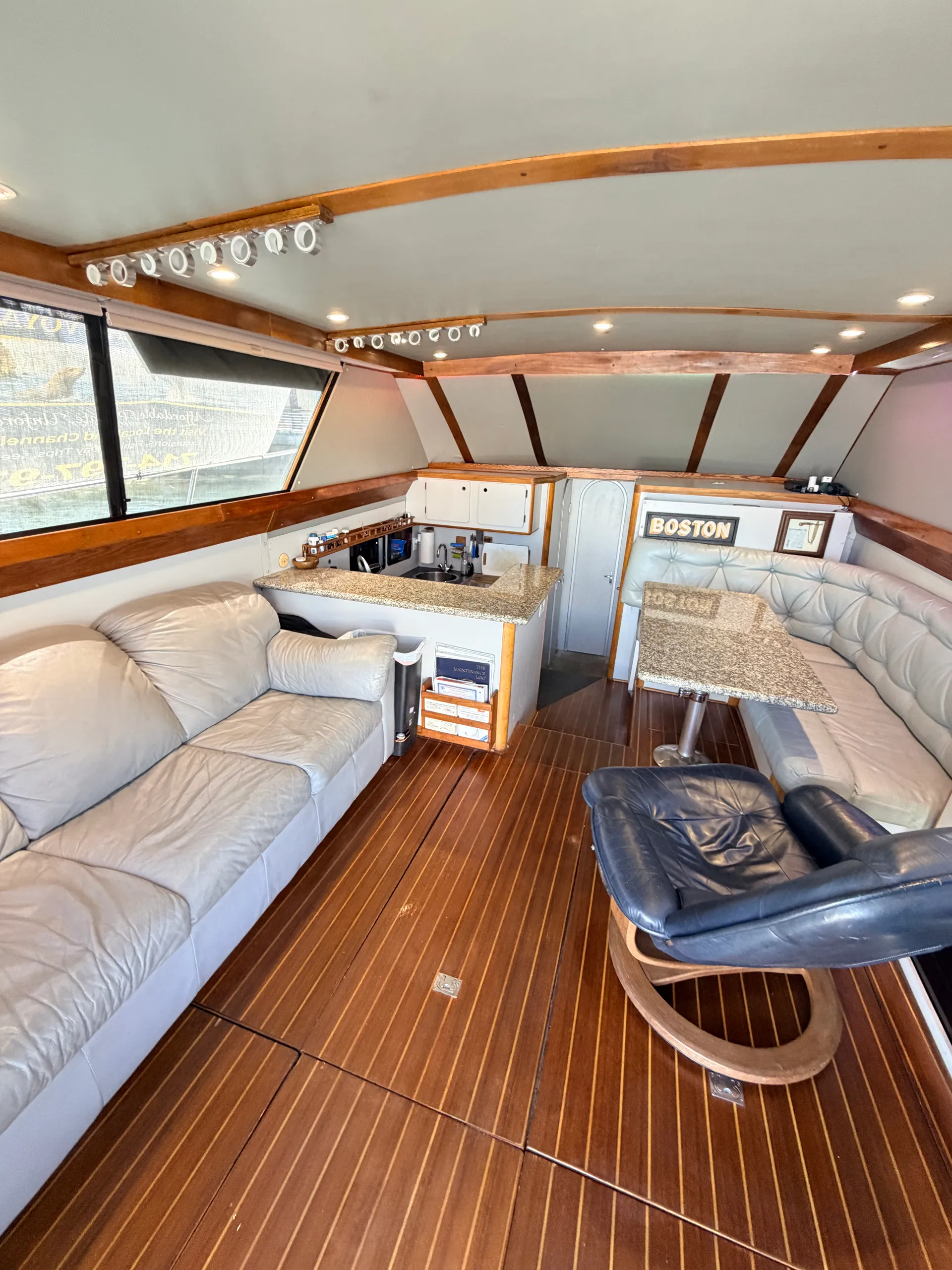 LUHRS BOATS 400 TOURNAMENT in Long Beach, CA — photo 2