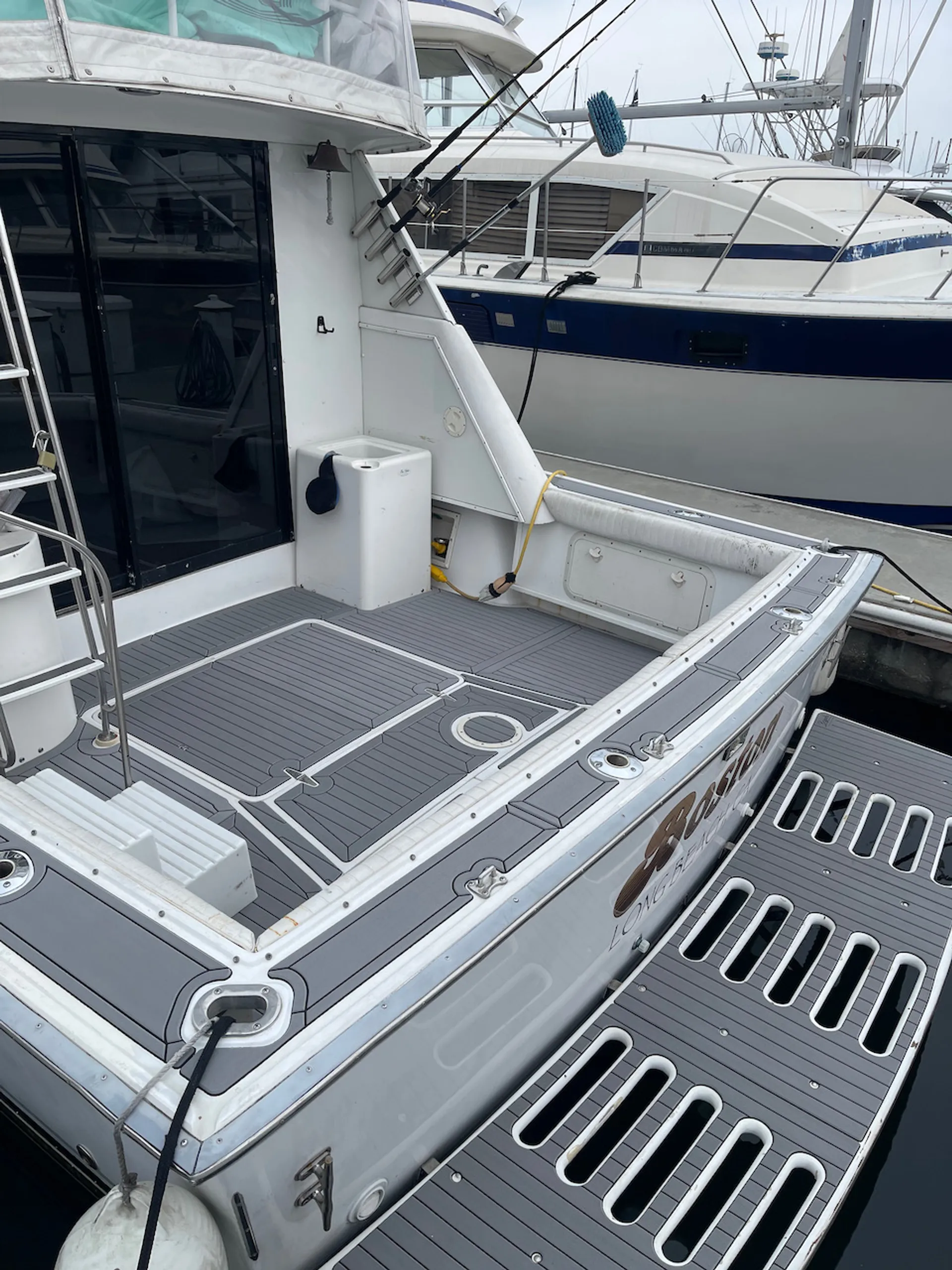 LUHRS BOATS 400 TOURNAMENT in Long Beach, CA — photo 3