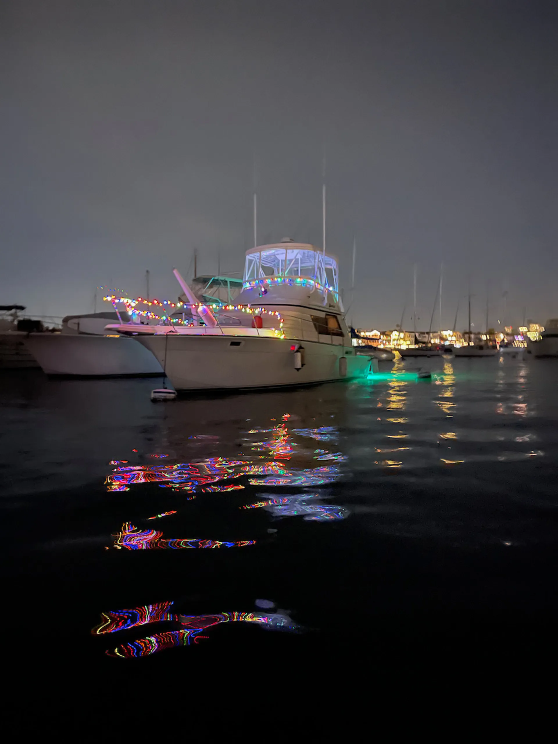 LUHRS BOATS 400 TOURNAMENT in Long Beach, CA — photo 5
