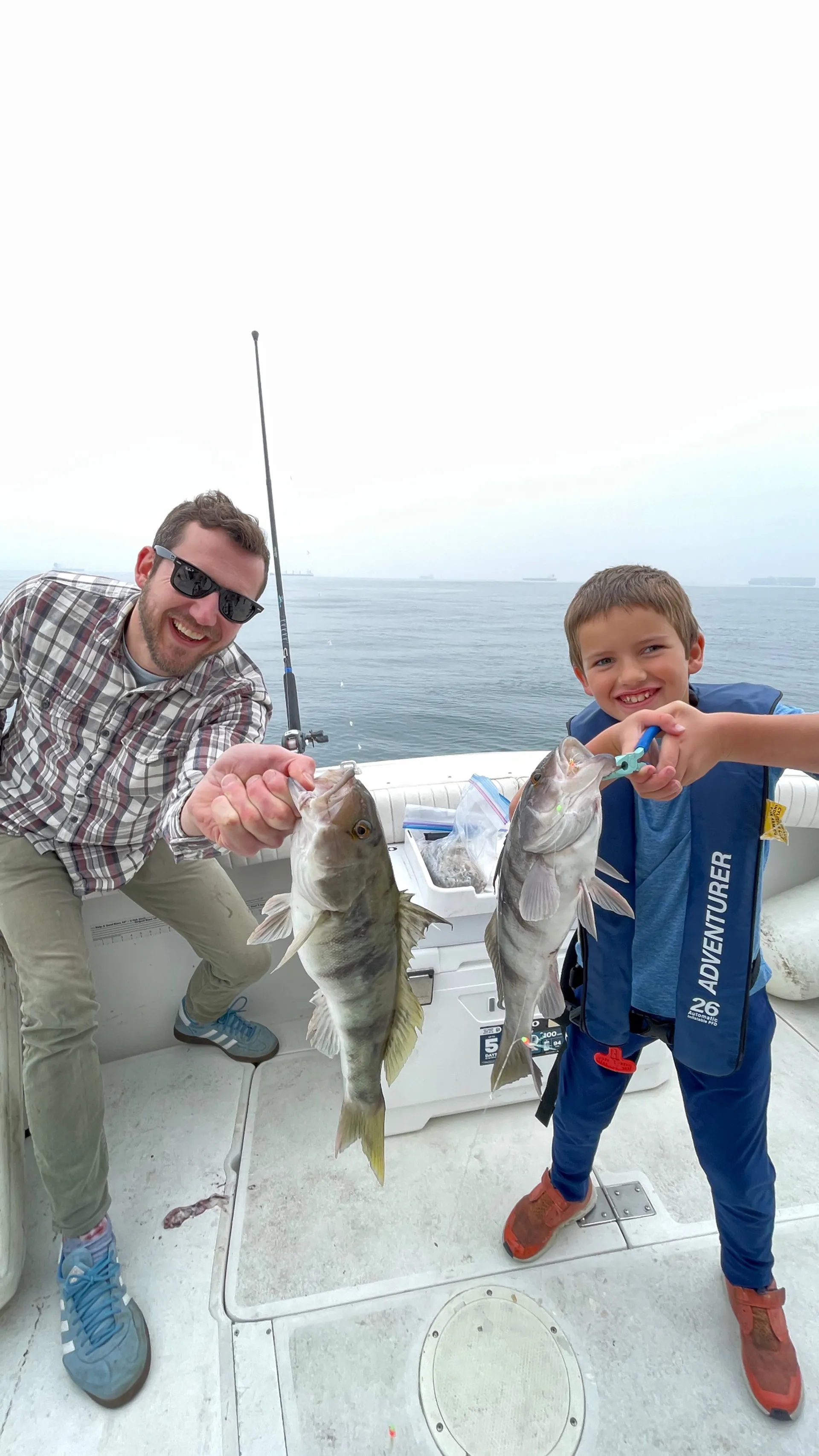LUHRS BOATS 400 TOURNAMENT in Long Beach, CA — photo 6