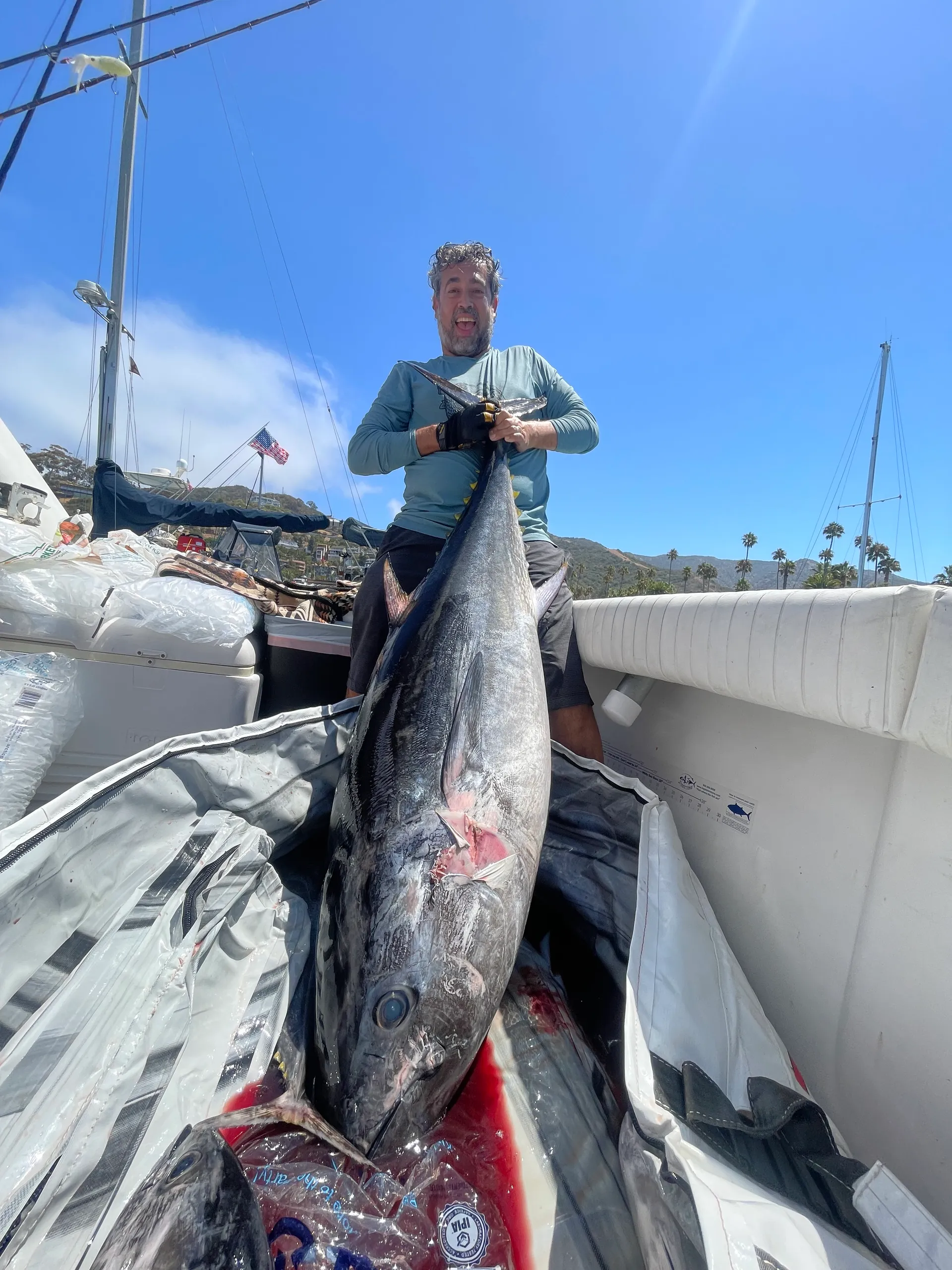 LUHRS BOATS 400 TOURNAMENT in Long Beach, CA — photo 8