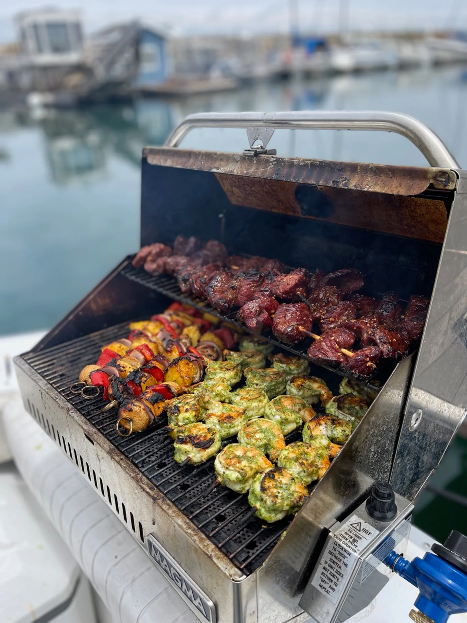 LUHRS BOATS 400 TOURNAMENT in Long Beach, CA — photo 10