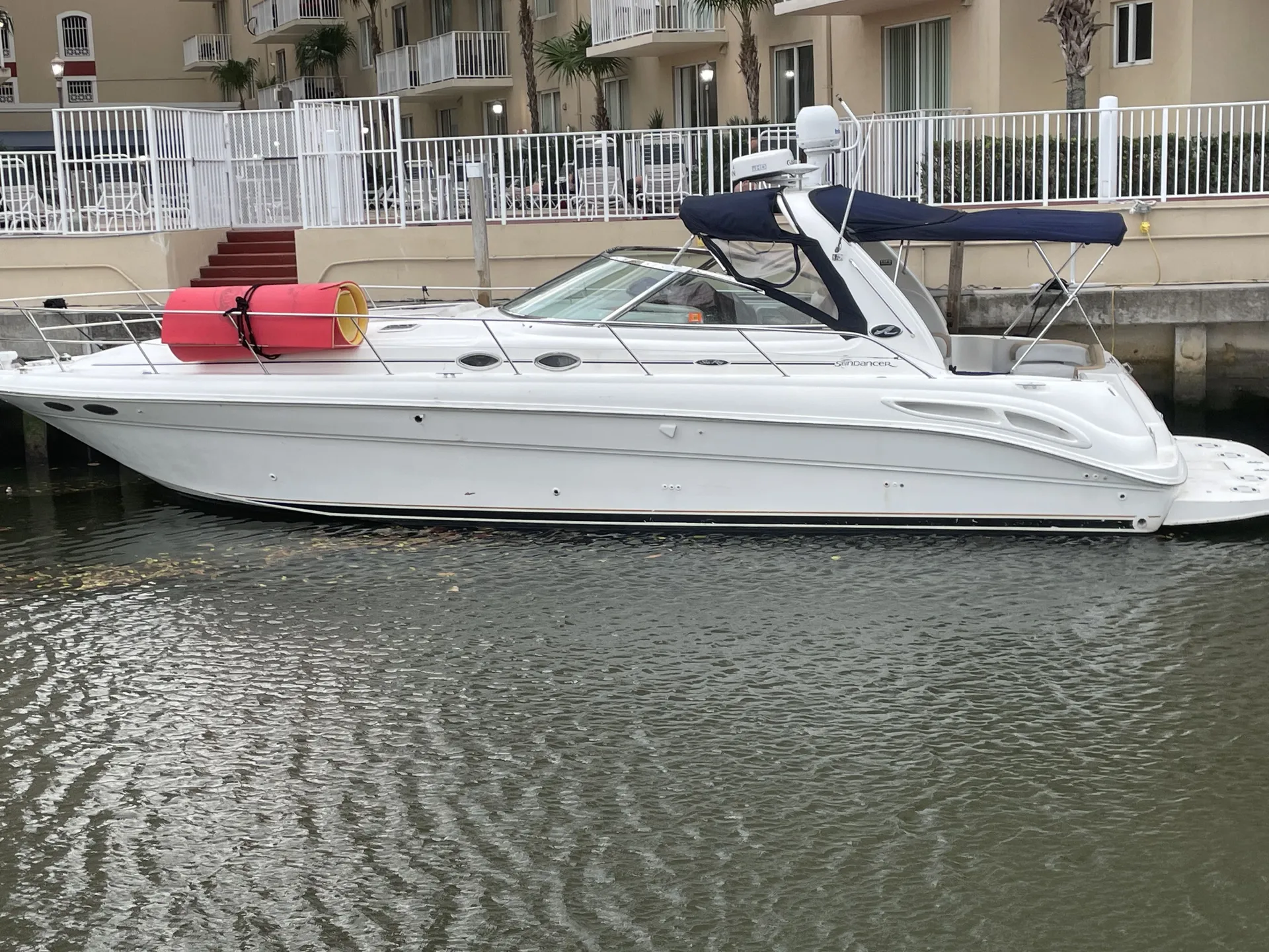 SEA RAY BOATS Sundancer in Miami, FL — photo 2