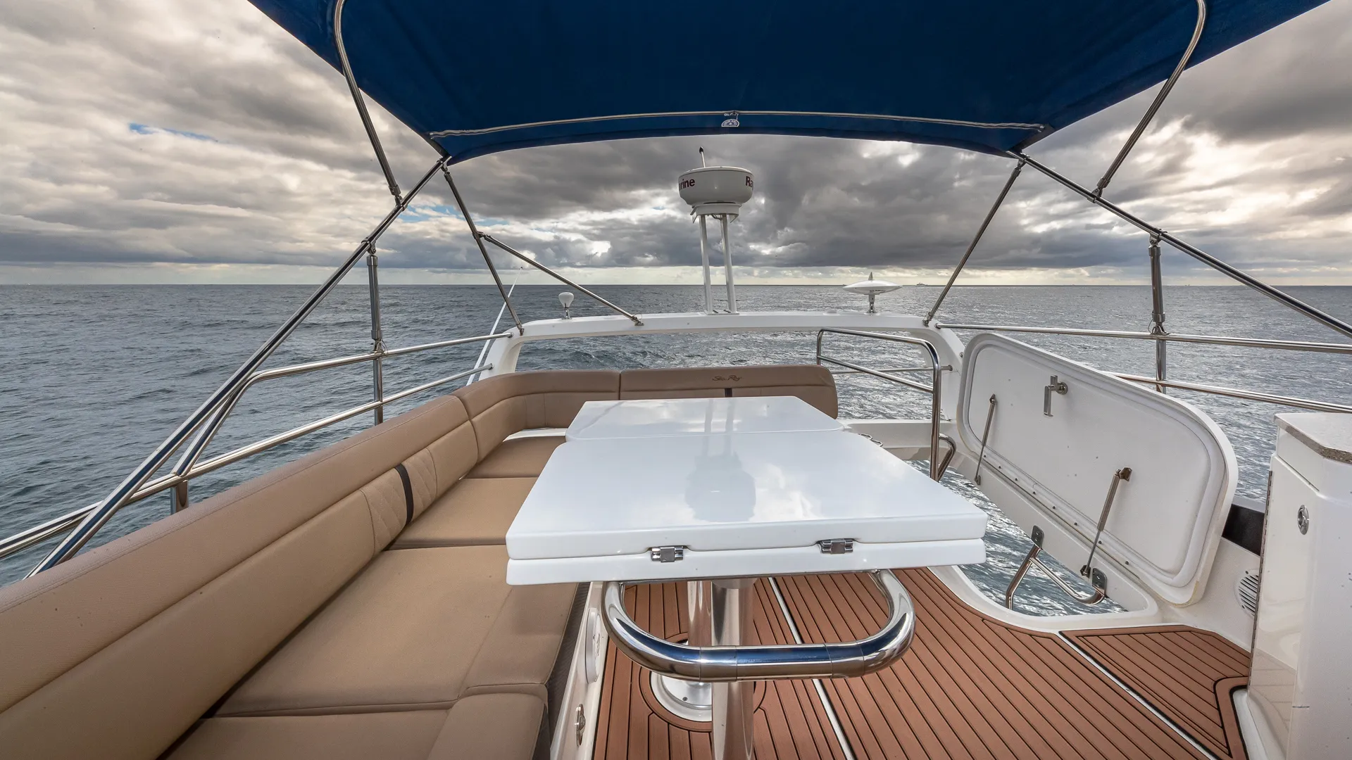 Sea Ray Boats 400 Fly in North Palm Beach, FL — photo 6