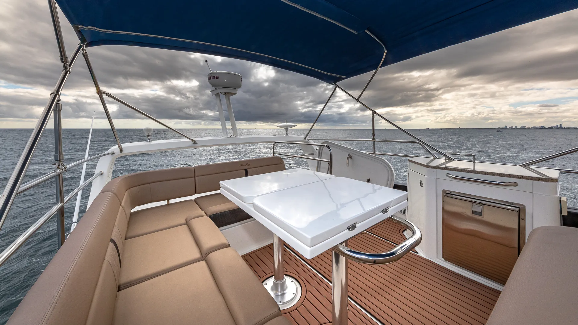 Sea Ray Boats 400 Fly in North Palm Beach, FL — photo 8