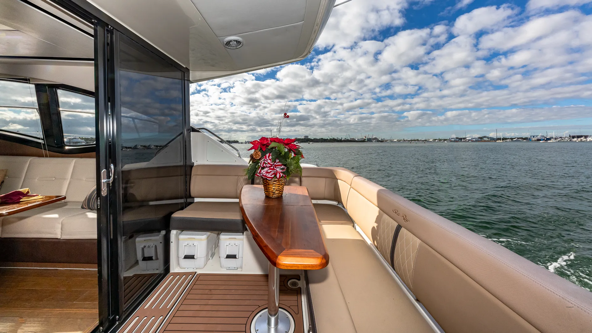Sea Ray Boats 400 Fly in North Palm Beach, FL — photo 9