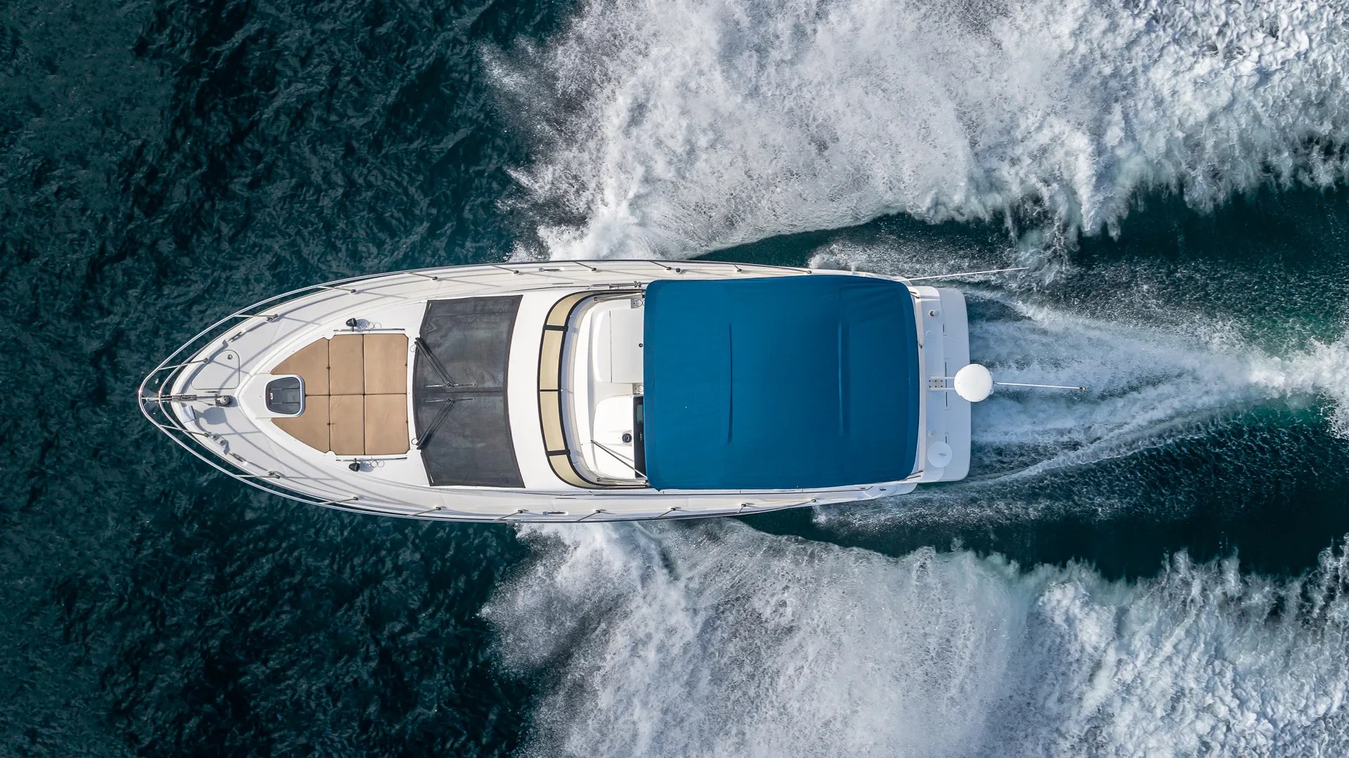 Sea Ray Boats 400 Fly in North Palm Beach, FL — photo 3