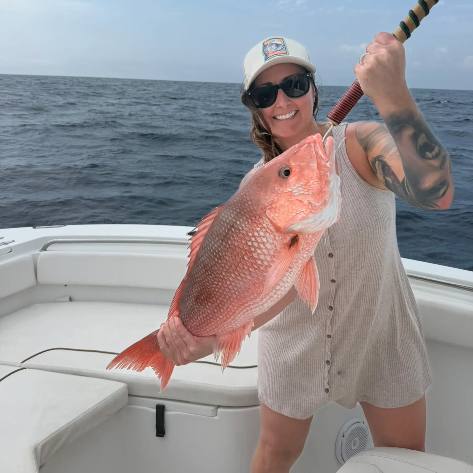 SEA HUNT BOATS ULTRA 211 in Shalimar, FL