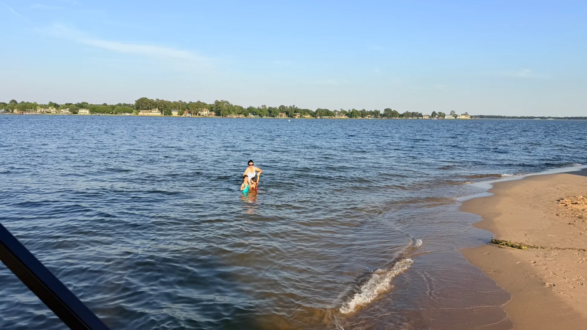 Family Jet Boat – Lake Conroe, Houston, Tubing Ready