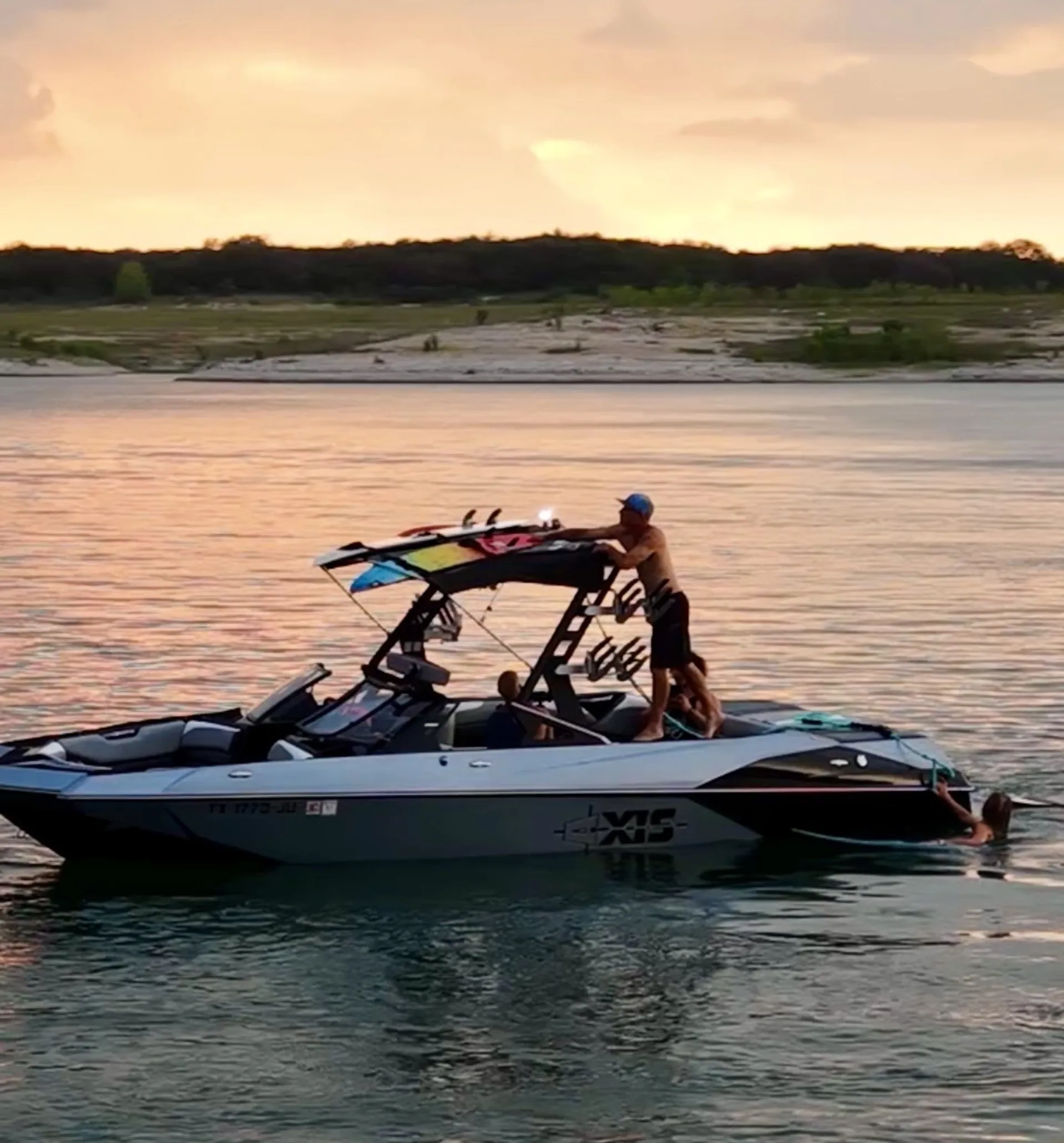 Axis Wake Research Axis A24 in Austin, TX — photo 9