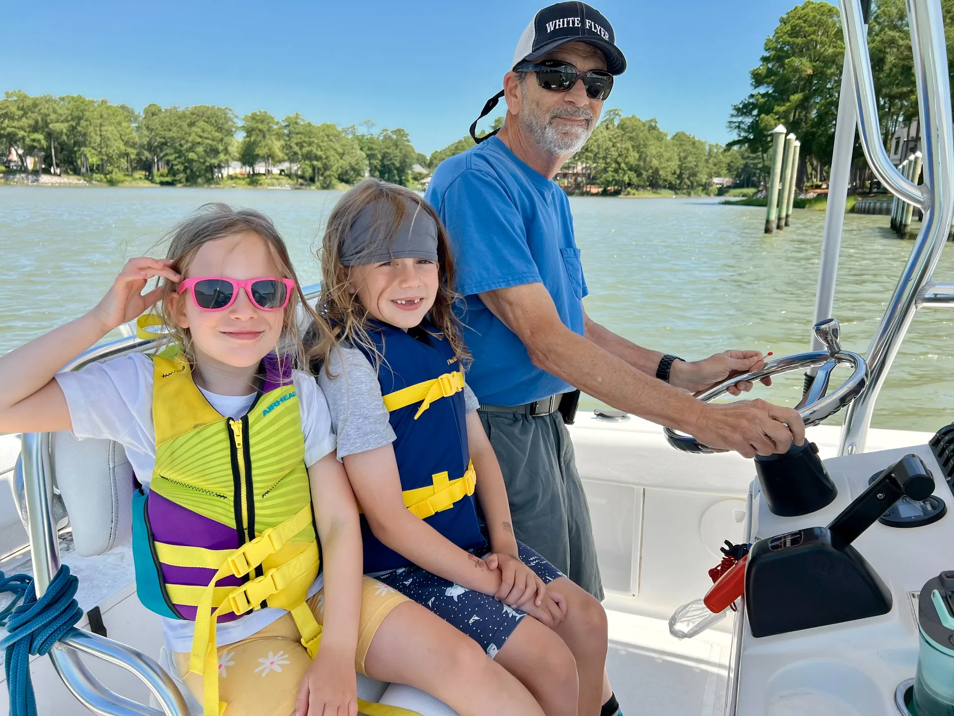 SEA HUNT BOATS ULTRA 196 in Colonial Beach, VA — photo 5