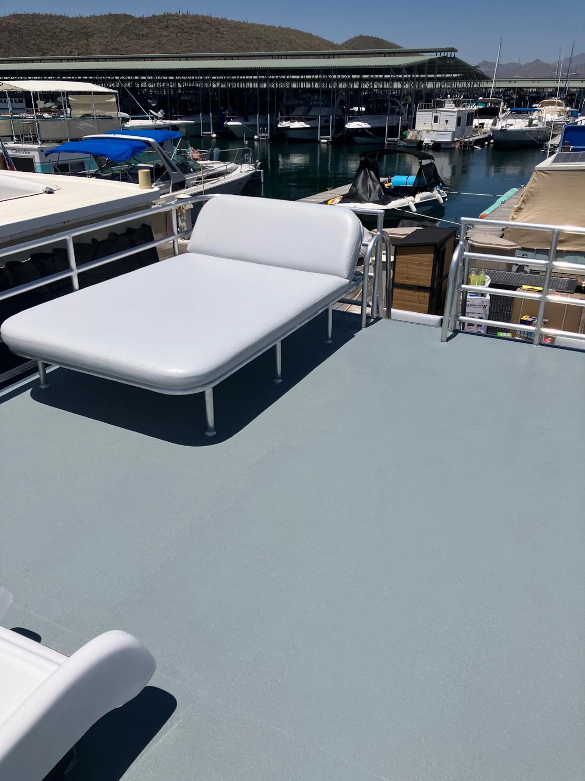 Solid Craft  30x10 in Morristown, AZ — photo 9