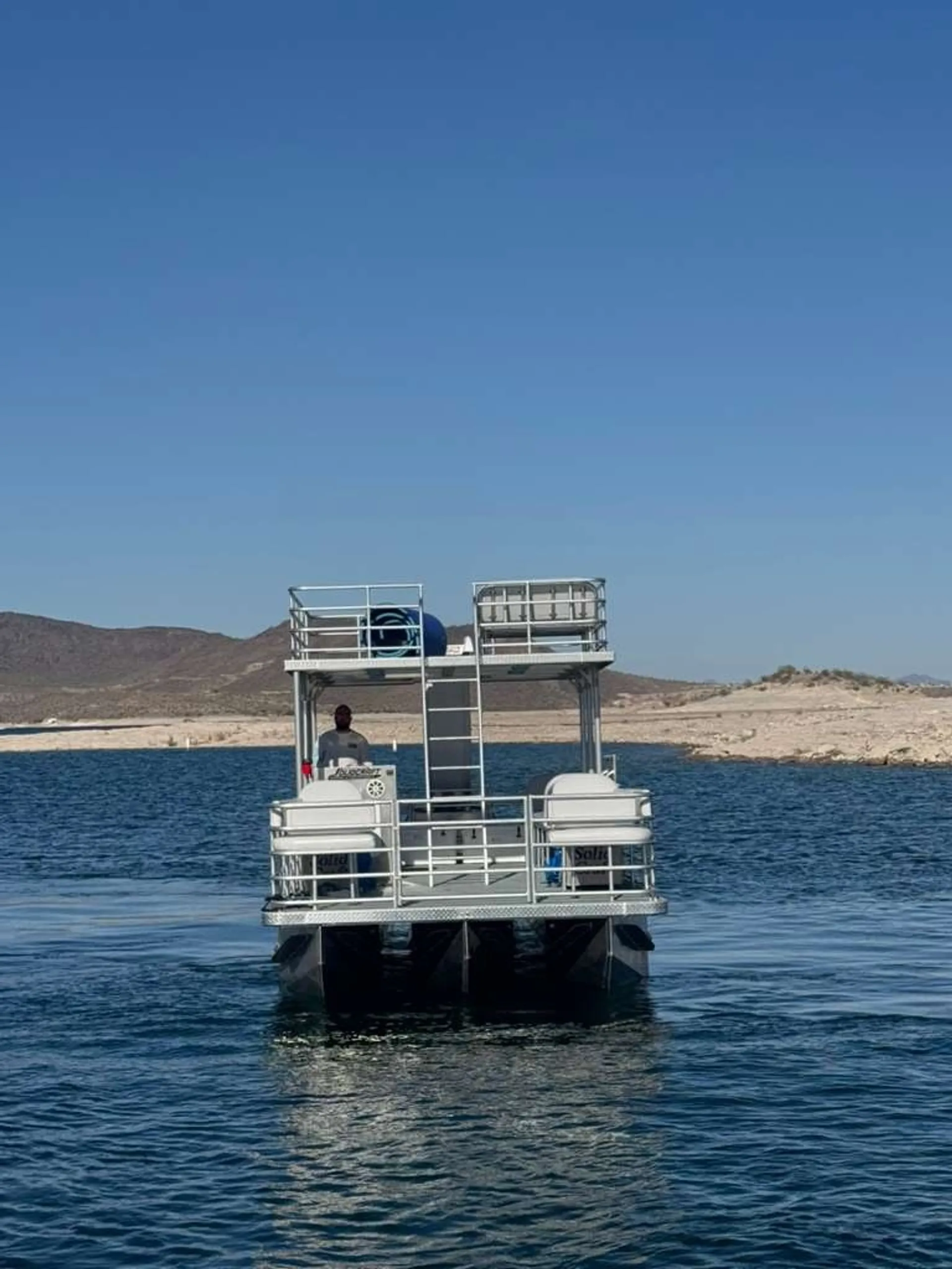 Solid Craft  30x10 in Morristown, AZ — photo 8