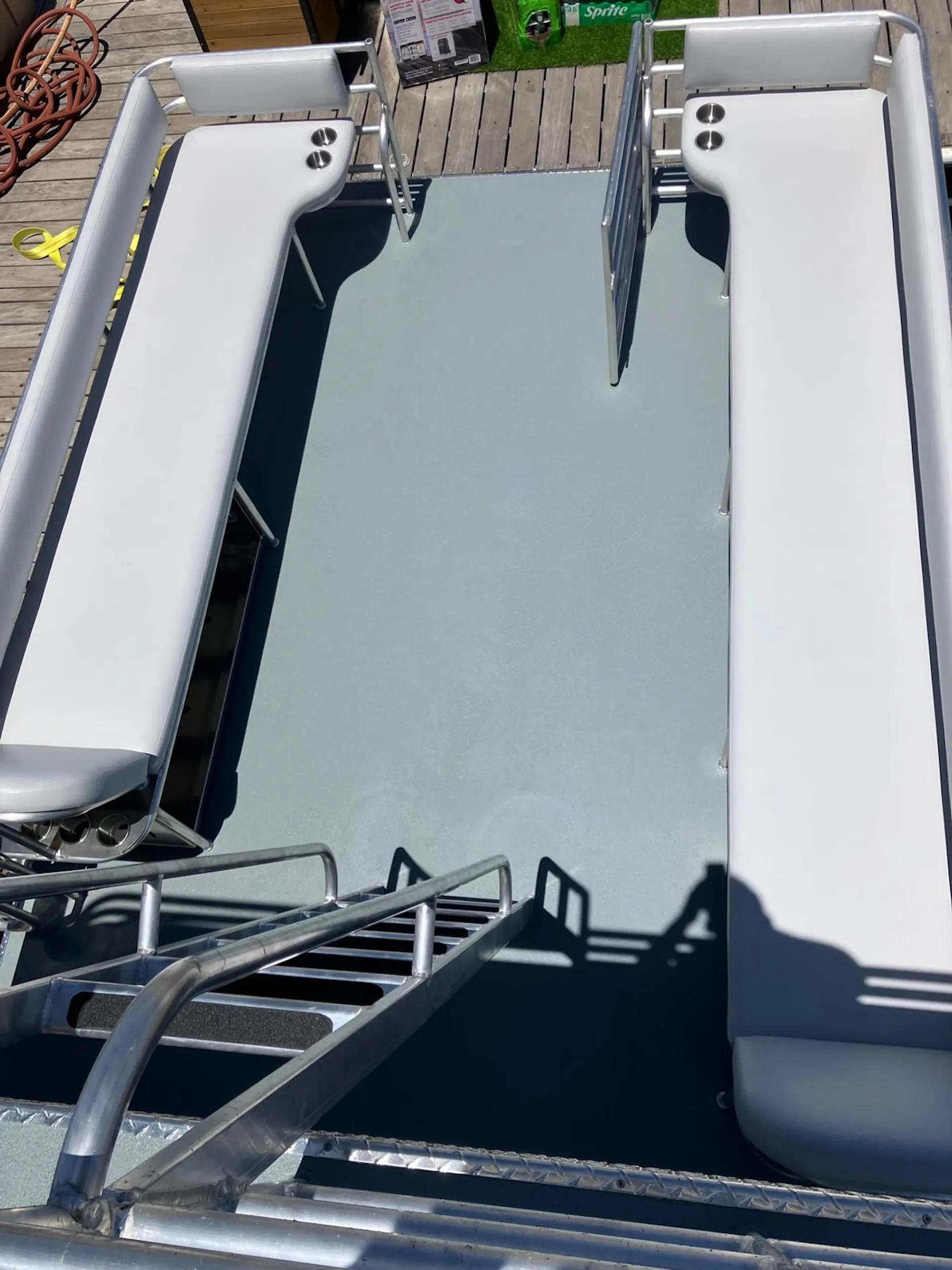 Solid Craft  30x10 in Morristown, AZ — photo 10