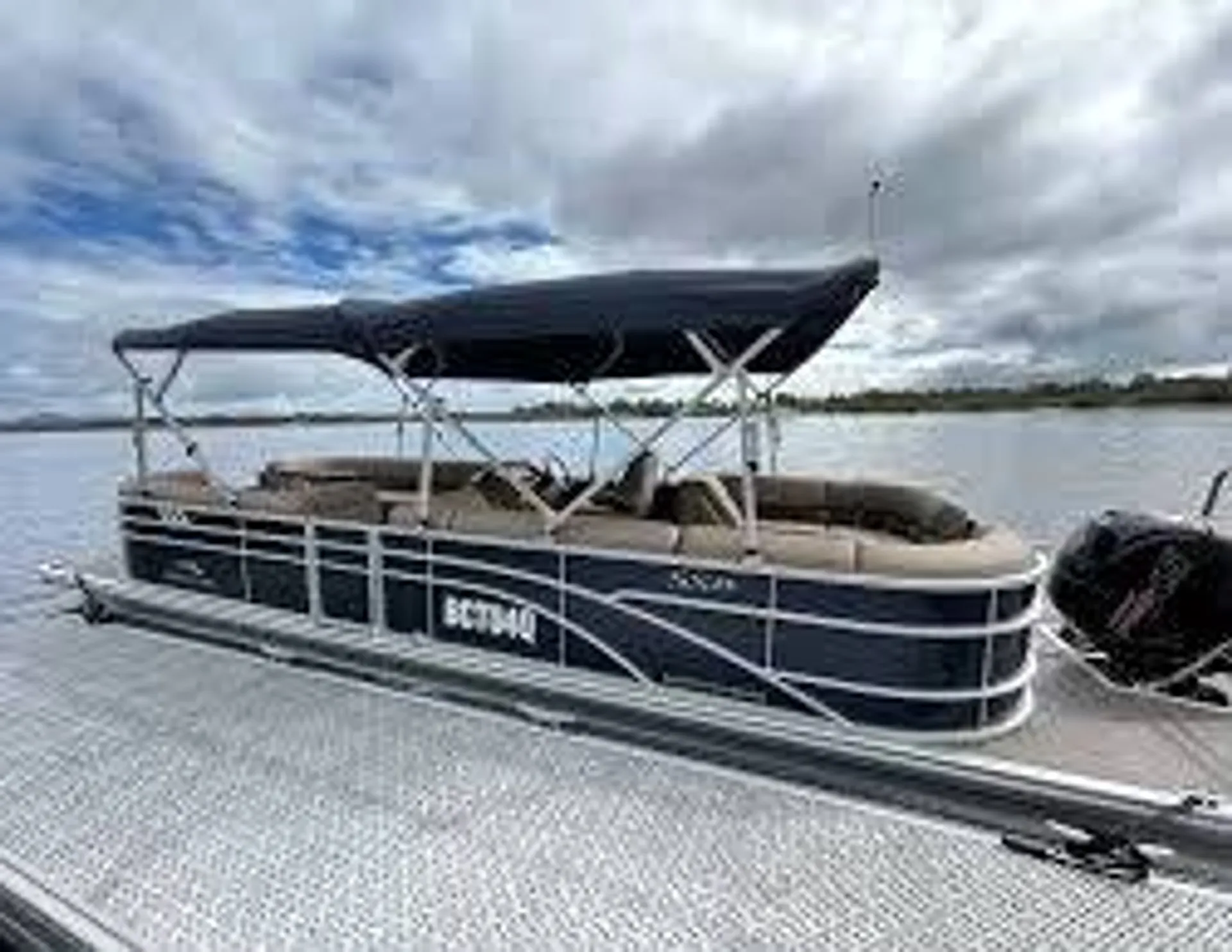 BENNINGTON MARINE 25 SSBX in Cave Creek, AZ — photo 2
