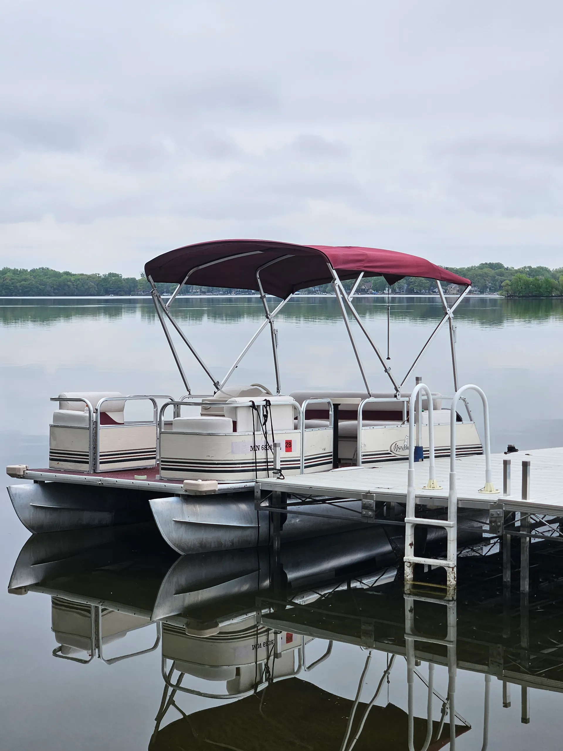 MISTY HARBOR 1680FS in White Bear Township, MN