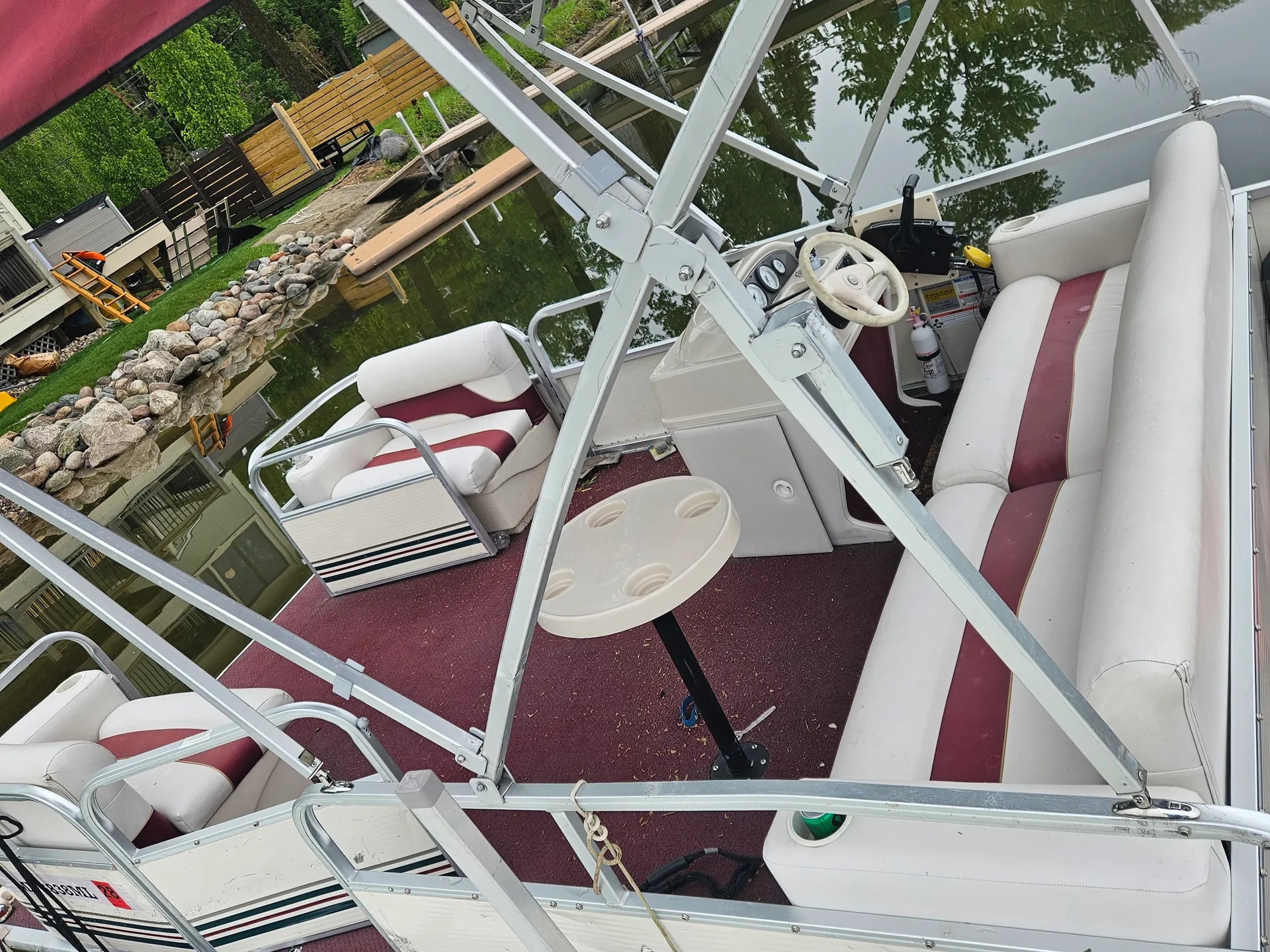 MISTY HARBOR 1680FS in White Bear Township, MN — photo 3
