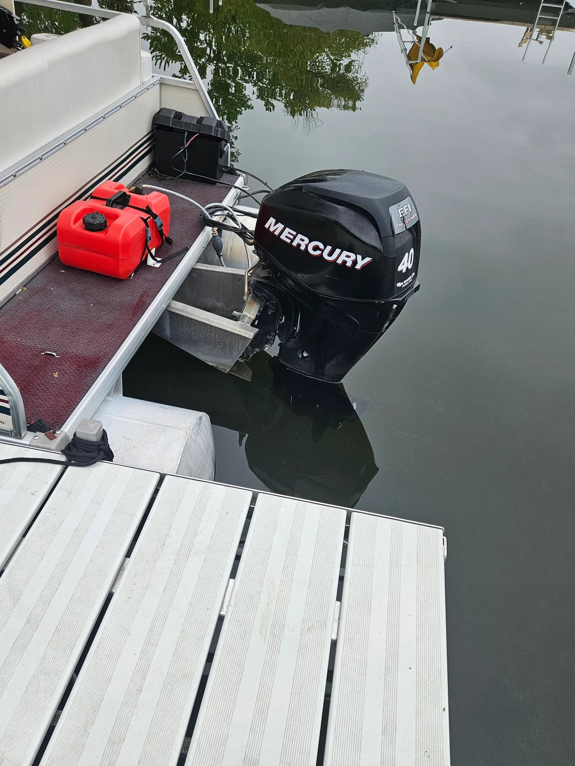 MISTY HARBOR 1680FS in White Bear Township, MN — photo 4