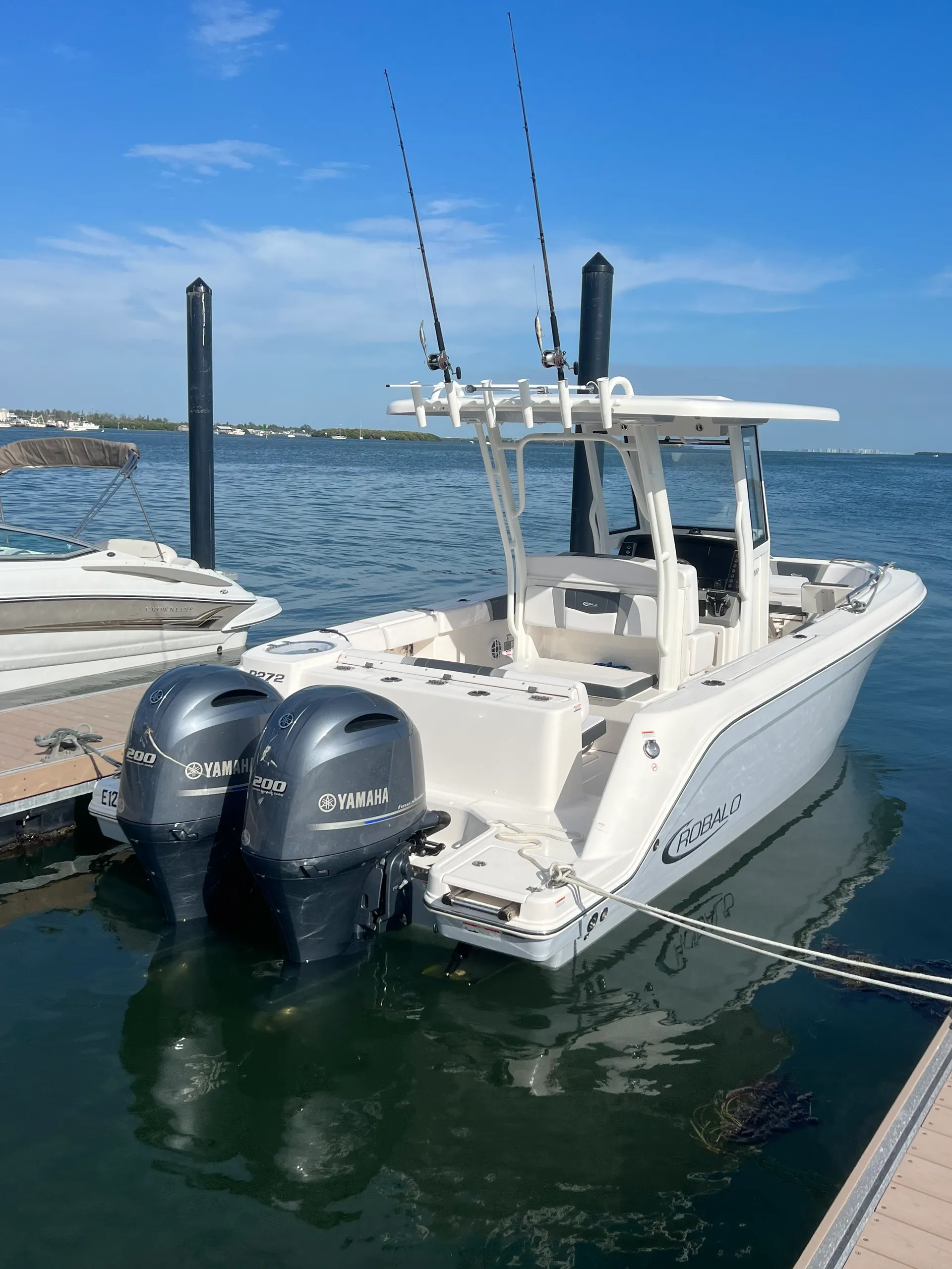 ROBALO R272 in Newburyport, MA — photo 8