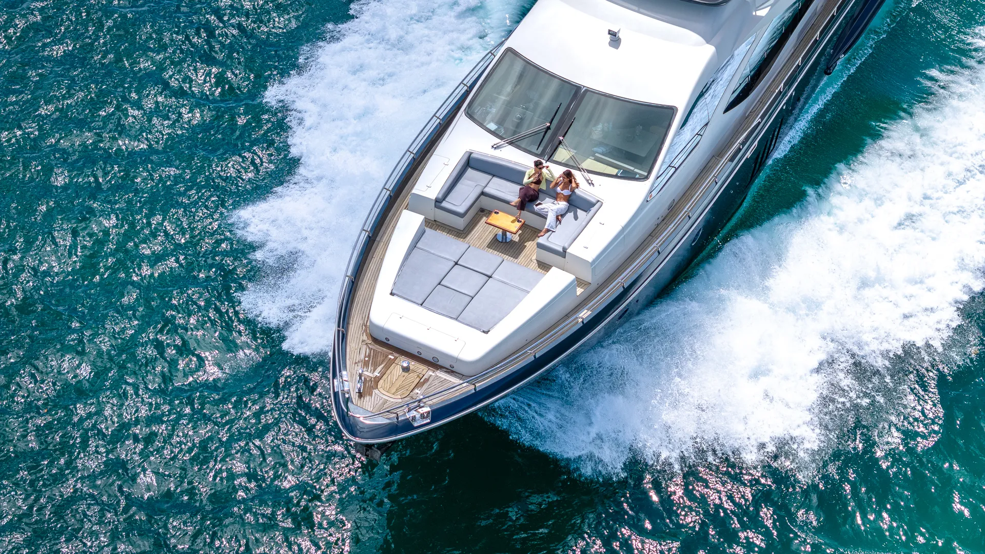 Azimut 84 Fly in Greenport, NY — photo 6