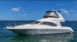LUXURY SEA RAY SEDAN BRIDGE 48 FT boat photo