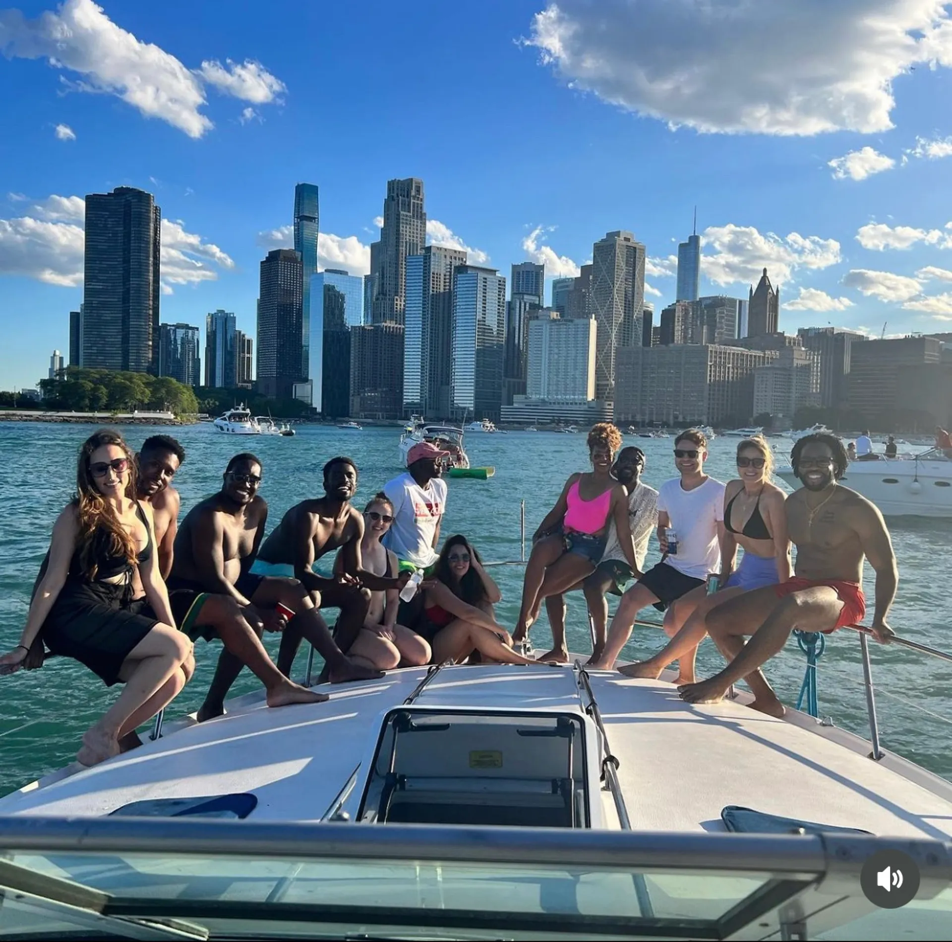 Sea Ray Boats IO1049142 in Chicago, IL — photo 5