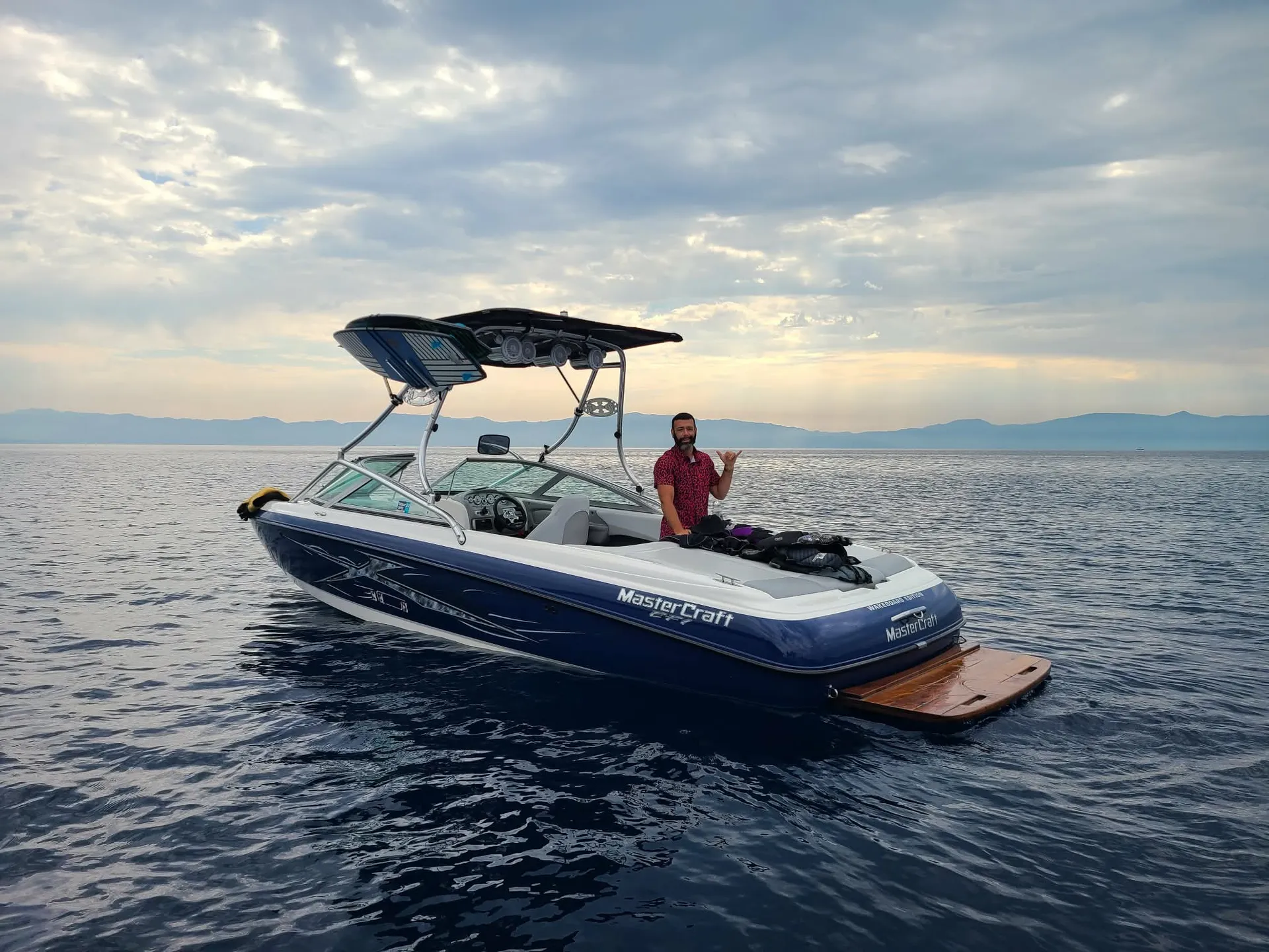 Other X30 in Tahoe City, CA