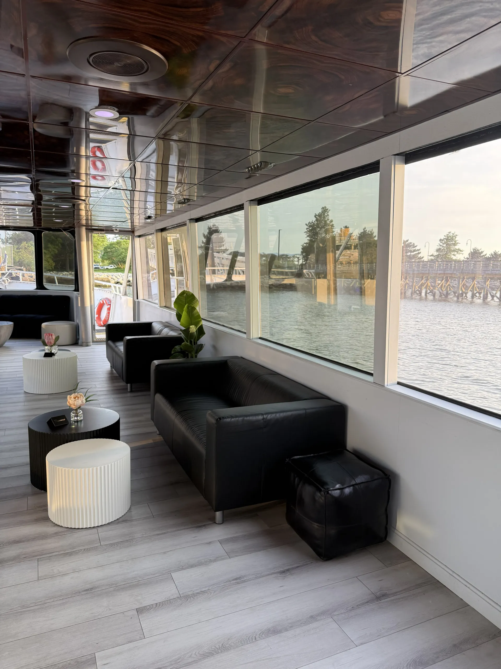 Skipperliner Boats 78' Passenger Vessel  in Quincy, MA — photo 4