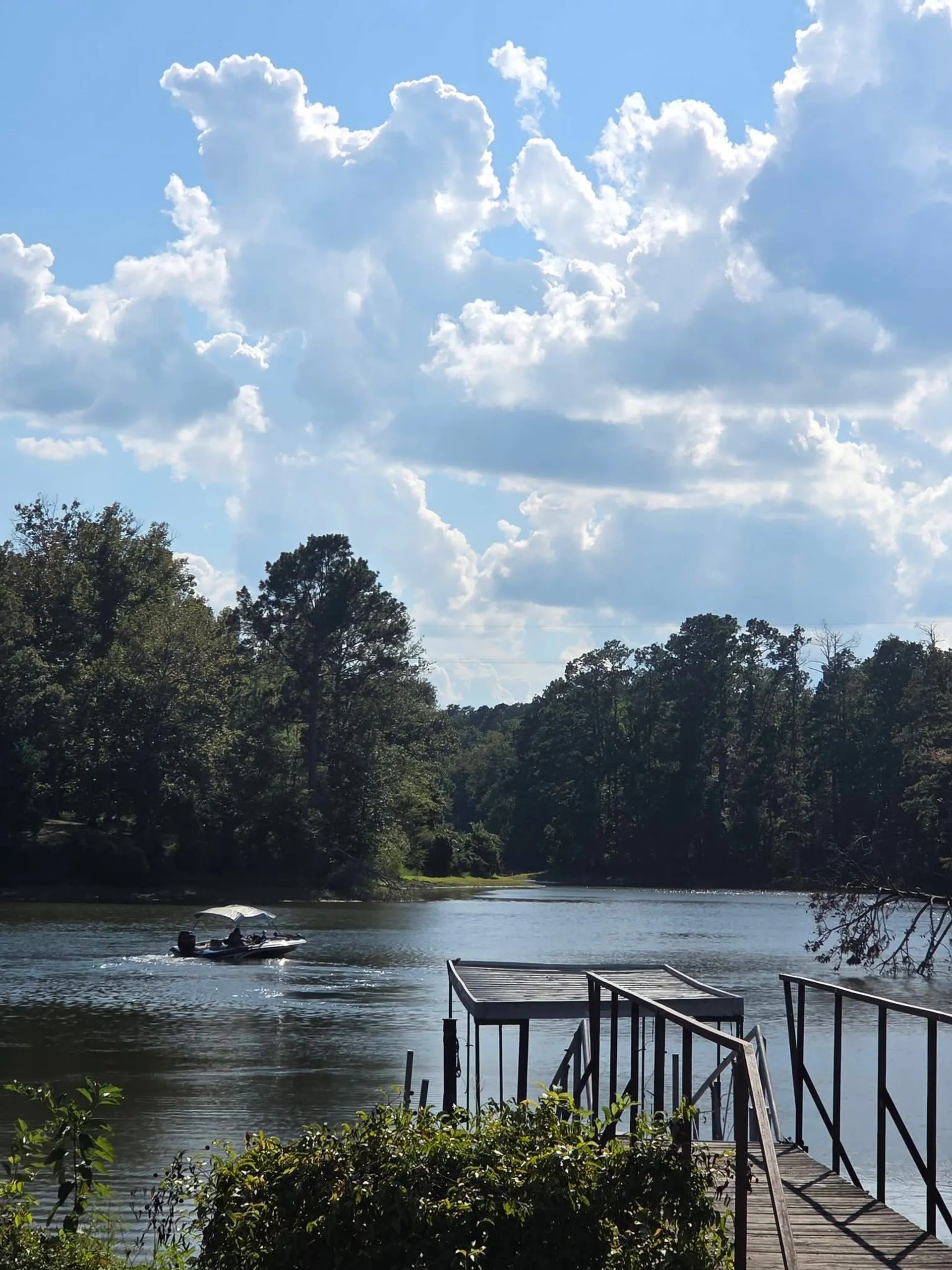 PROCRAFT 180 COMBO W/150 EFI MERC  in Shelbyville, TX — photo 5