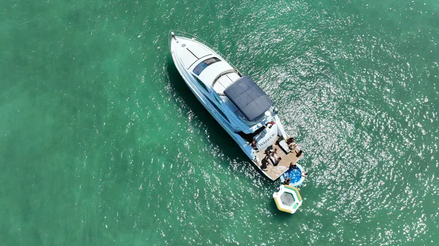 Rent a aicon flybridge in Miami Beach, FL near me