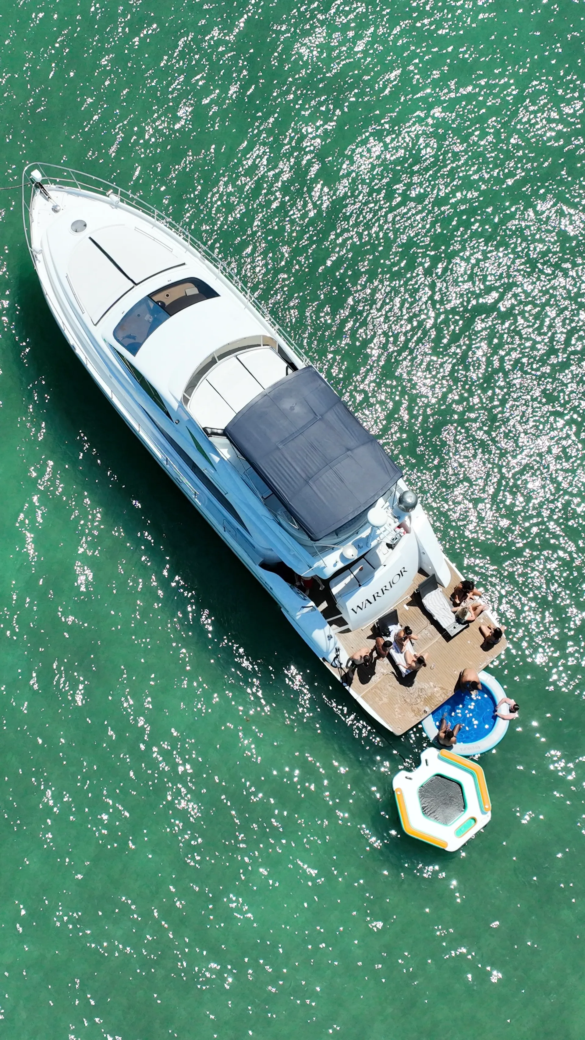 aicon flybridge in Miami Beach, FL — photo 2