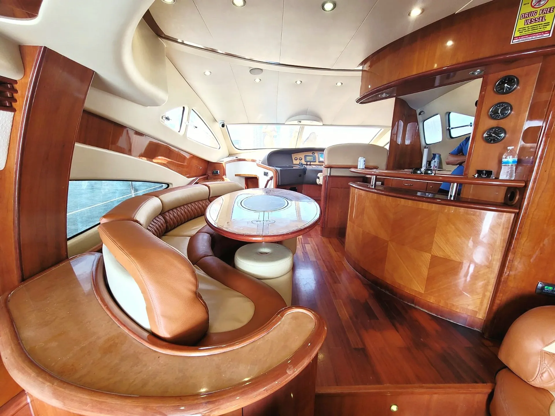 aicon flybridge in Miami Beach, FL — photo 5