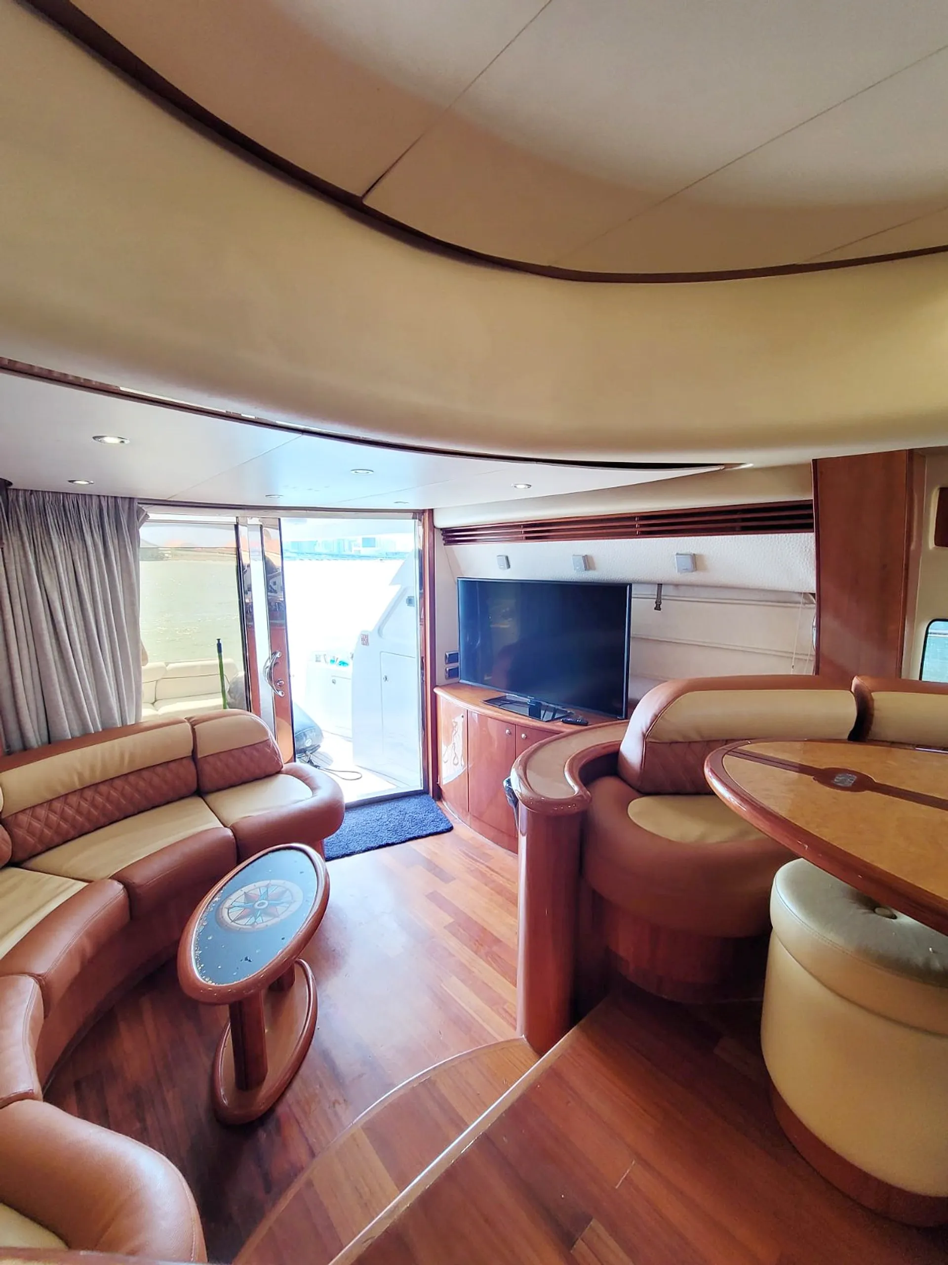 aicon flybridge in Miami Beach, FL — photo 6