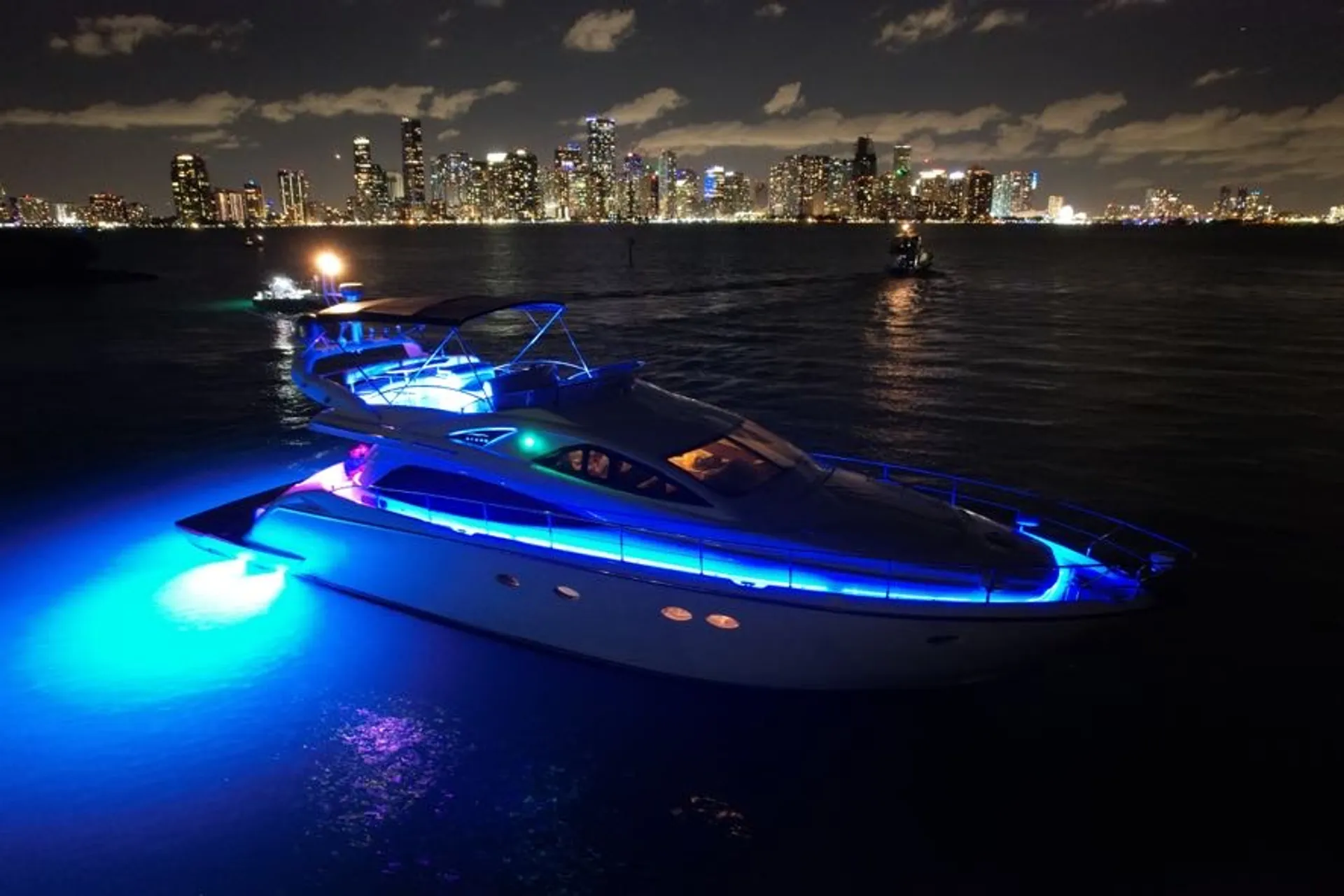 aicon flybridge in Miami Beach, FL — photo 7