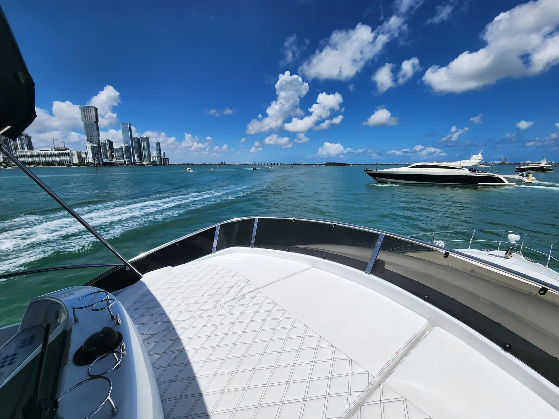 aicon flybridge in Miami Beach, FL — photo 8