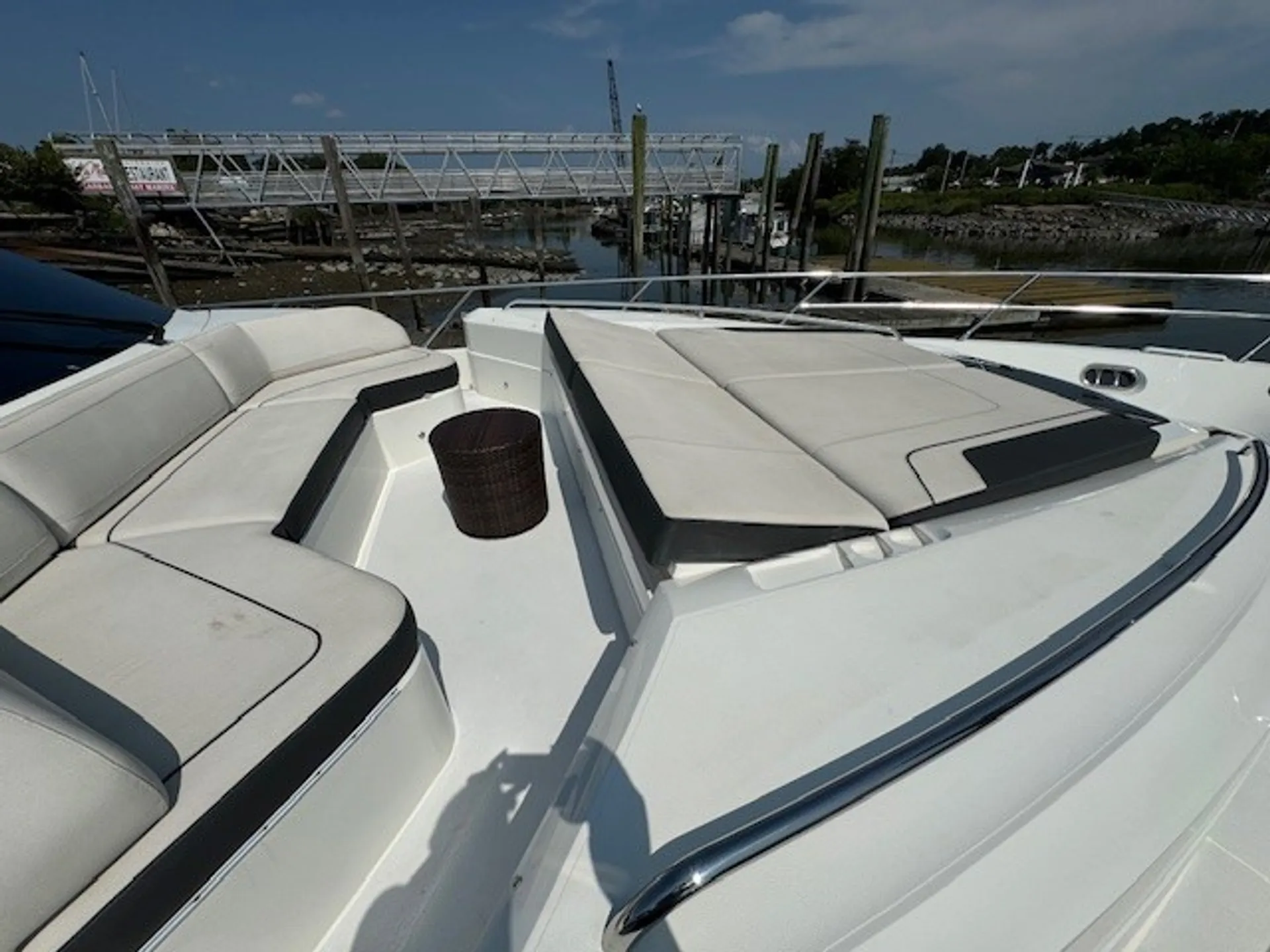 Princess S72 in Port Washington, NY — photo 3