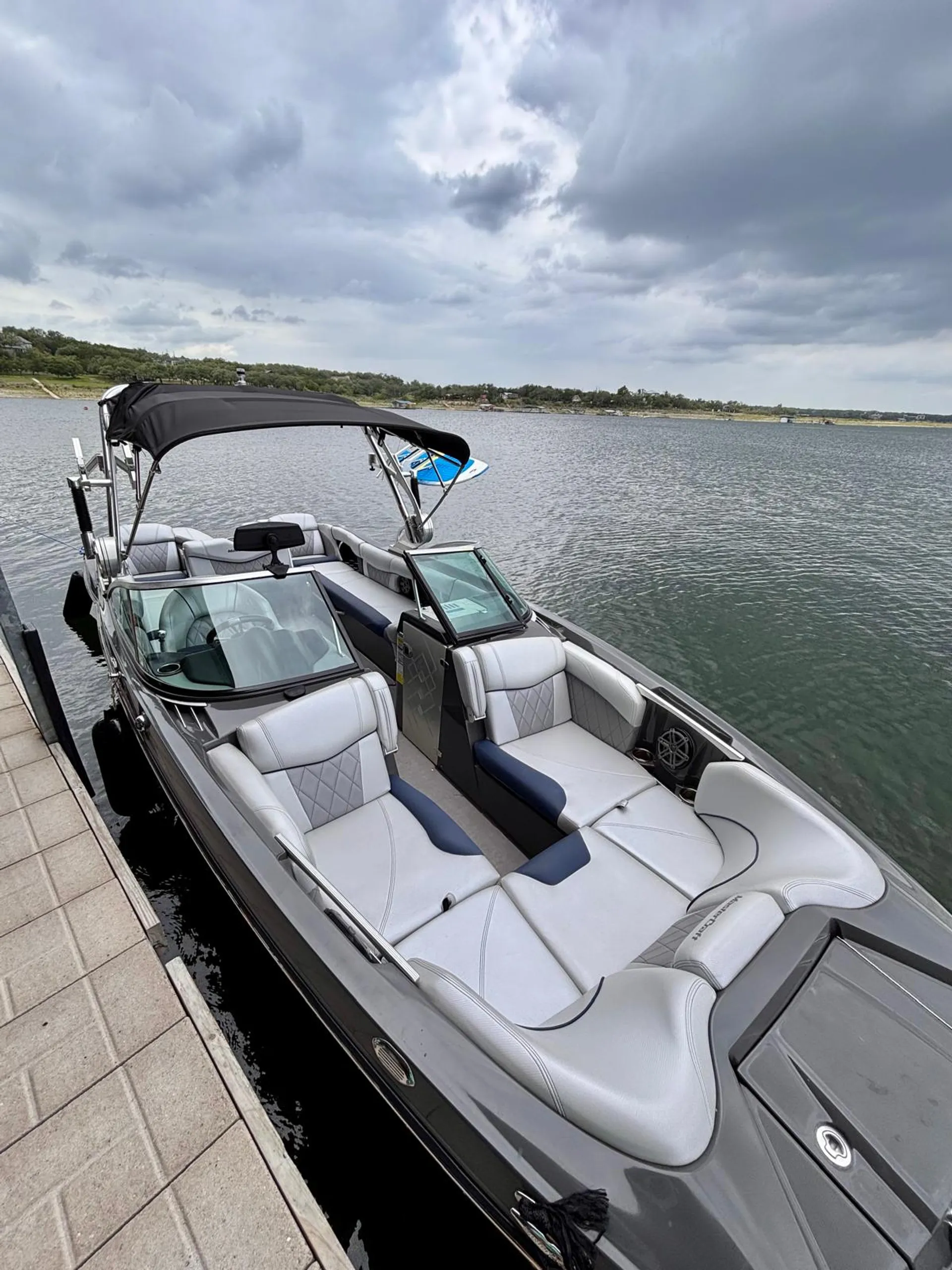 MASTERCRAFT BOATS X46 in Lakeway, TX — photo 2