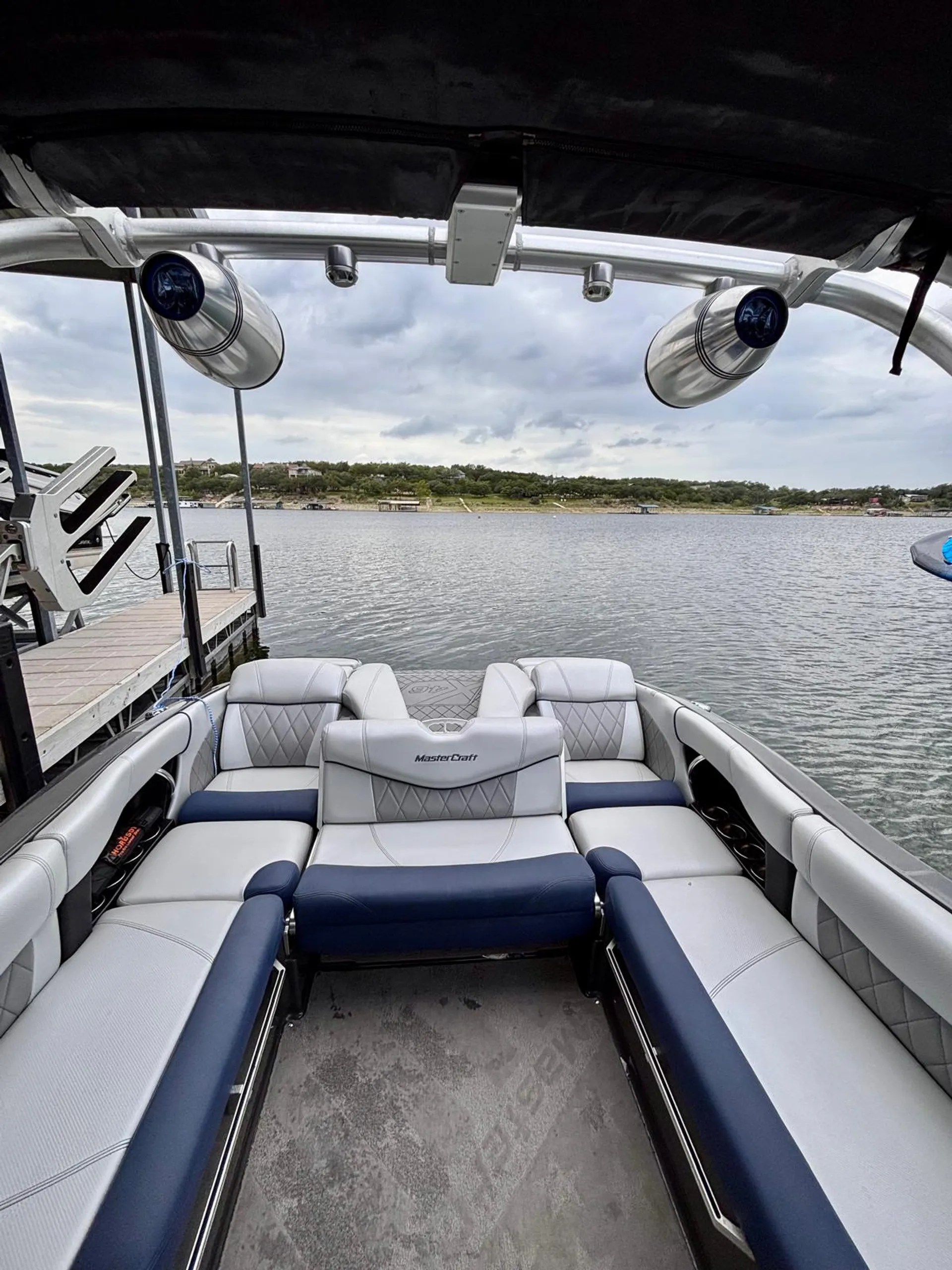 MASTERCRAFT BOATS X46 in Lakeway, TX — photo 5