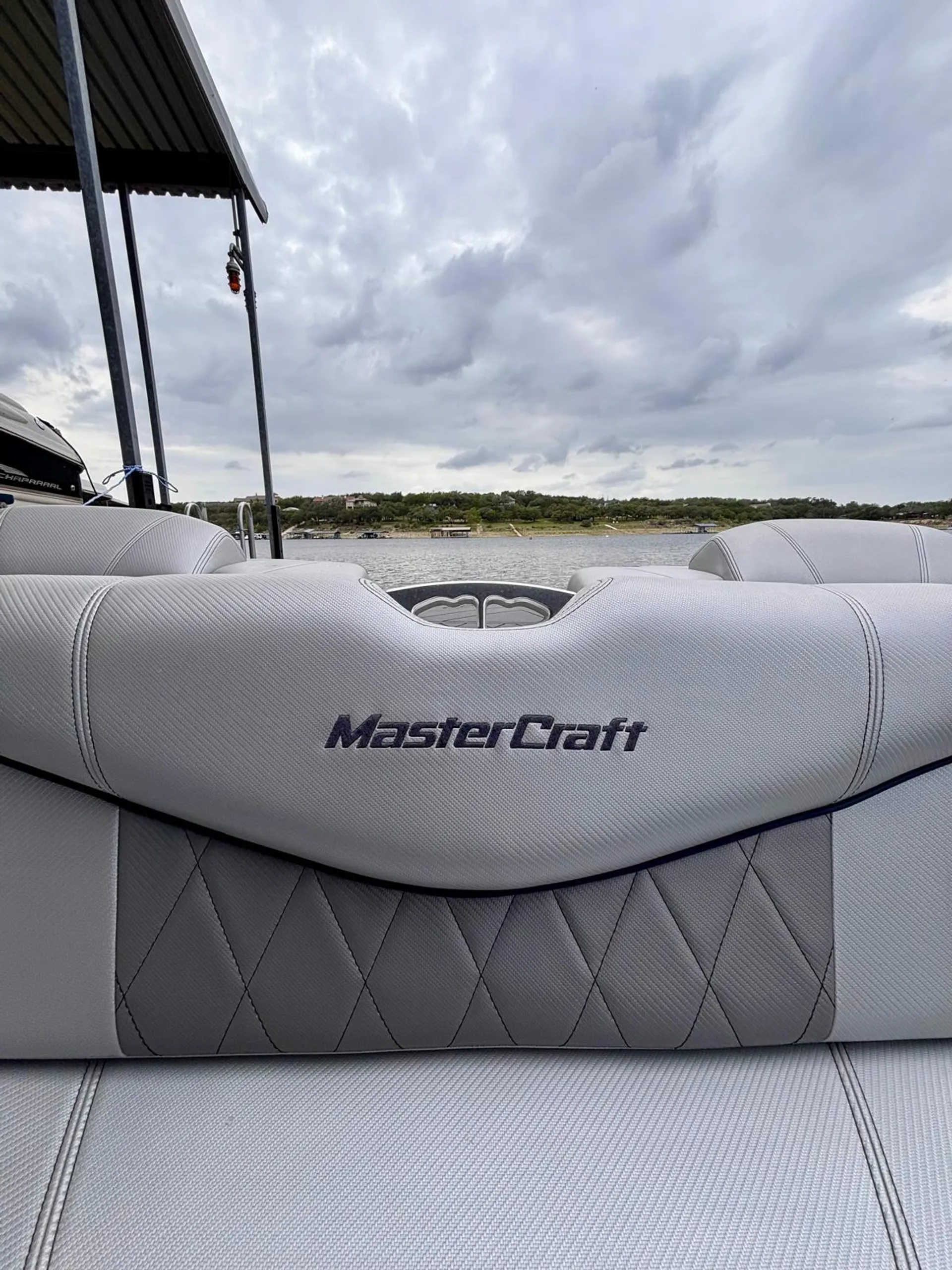 MASTERCRAFT BOATS X46 in Lakeway, TX — photo 6