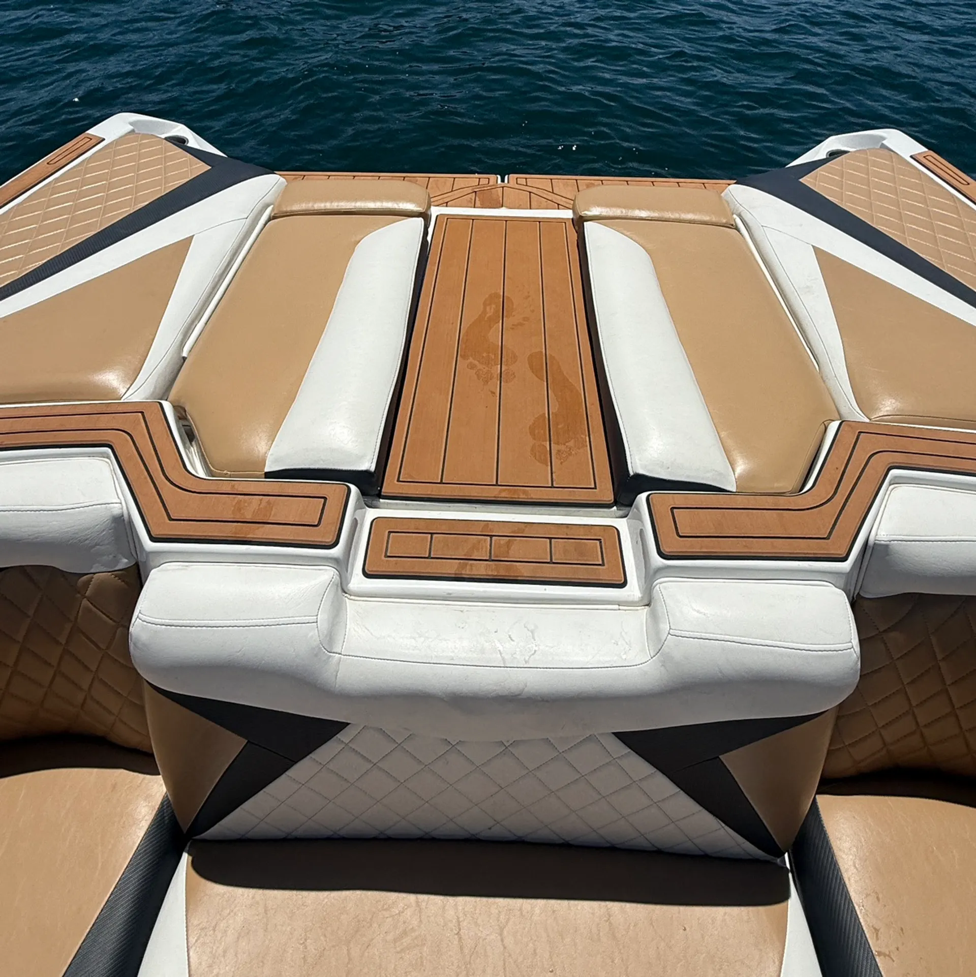 Tige' Boats Z3 in Morristown, AZ — photo 9