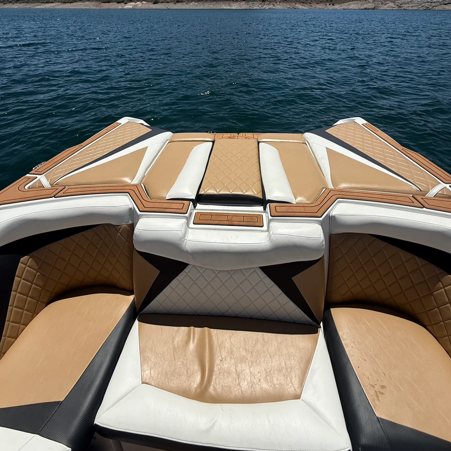 Tige' Boats Z3 in Morristown, AZ — photo 10