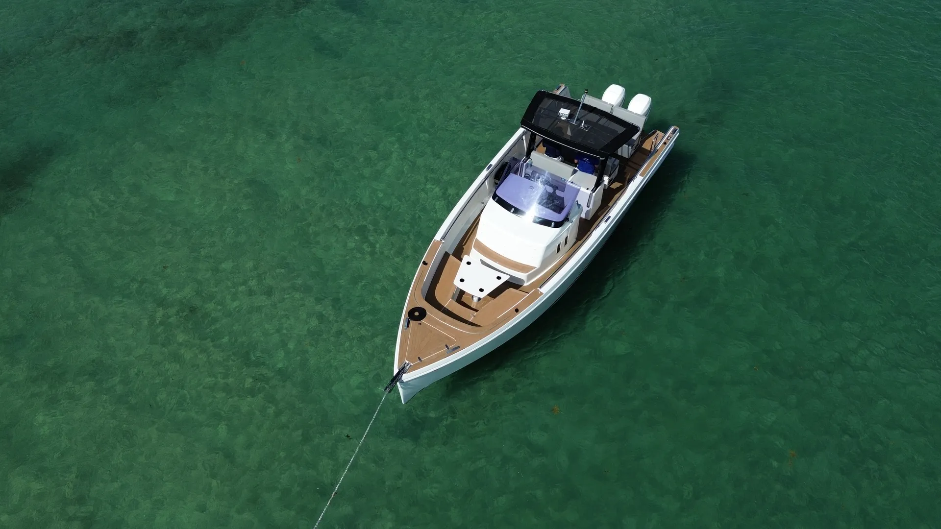 Fjord 36 Xpress in Hollywood, FL — photo 4