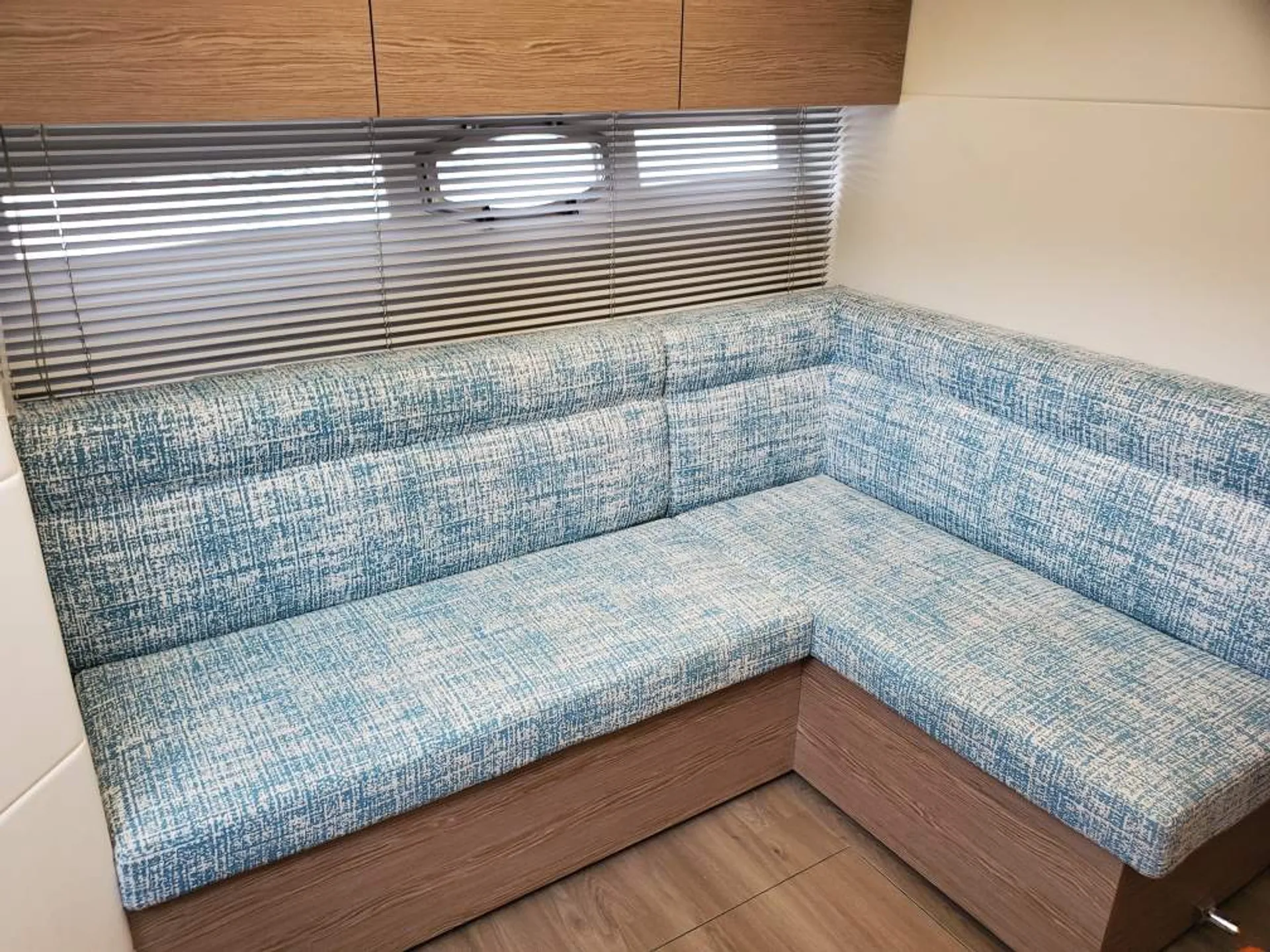 Once of the most unique charter yachts to arrive in Chicago