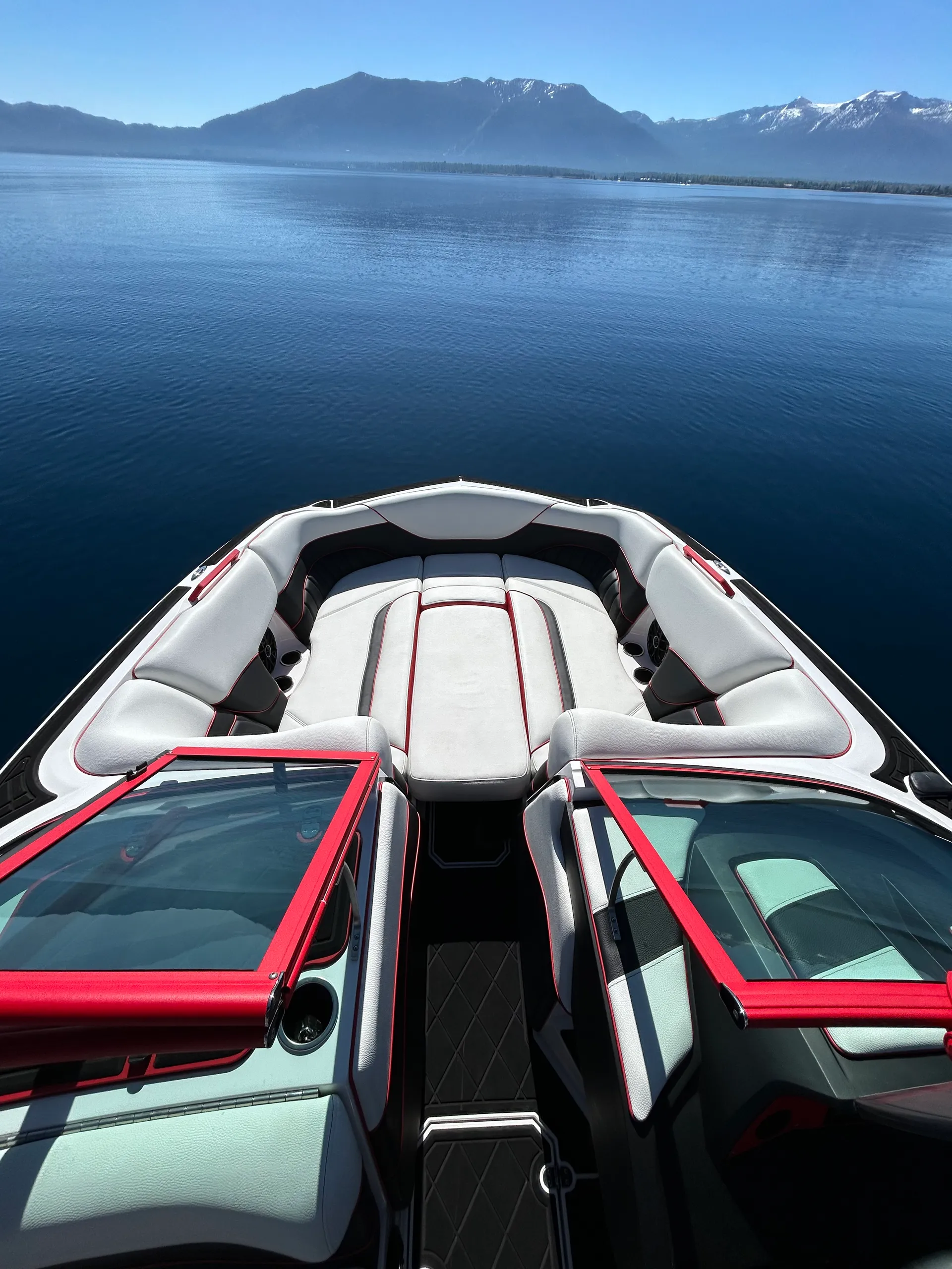 MB SPORTS B52 25 Alpha in South Lake Tahoe, CA — photo 6