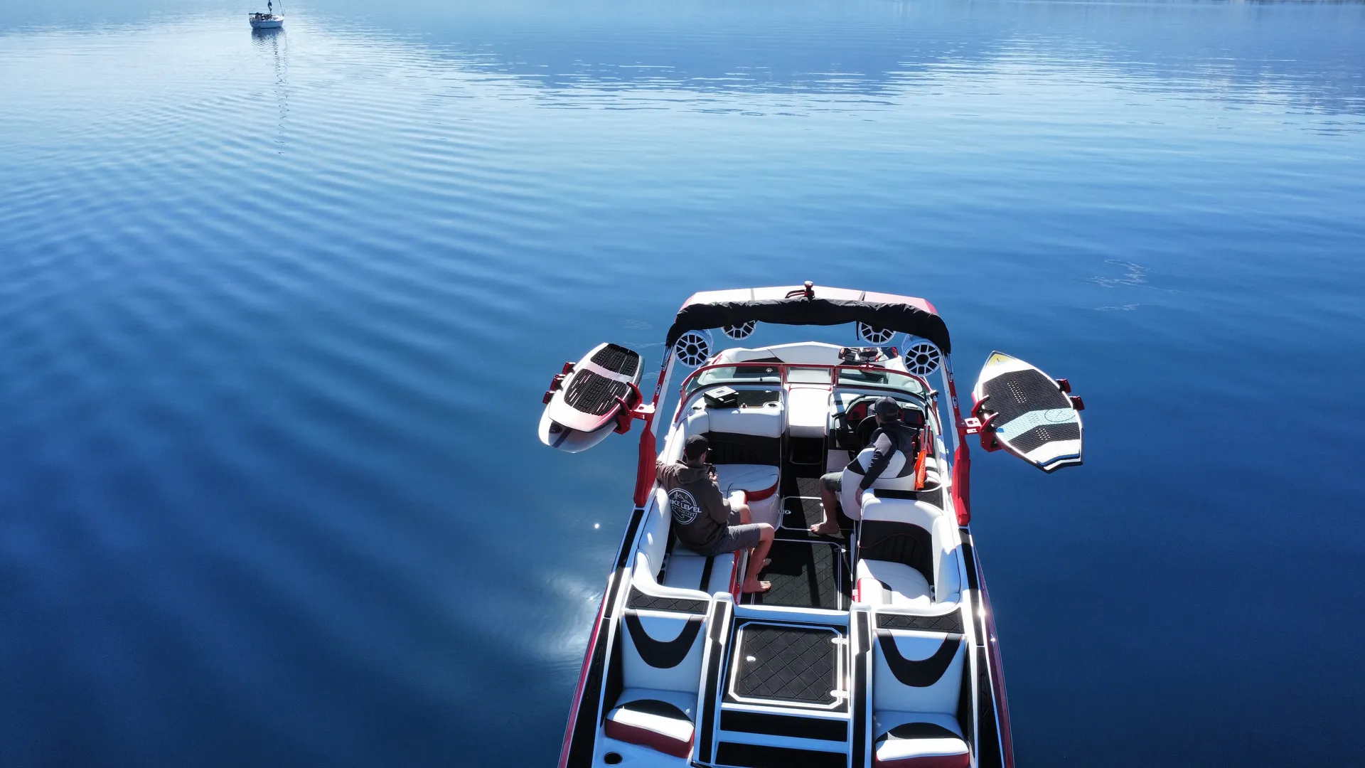 MB SPORTS B52 25 Alpha in South Lake Tahoe, CA — photo 5
