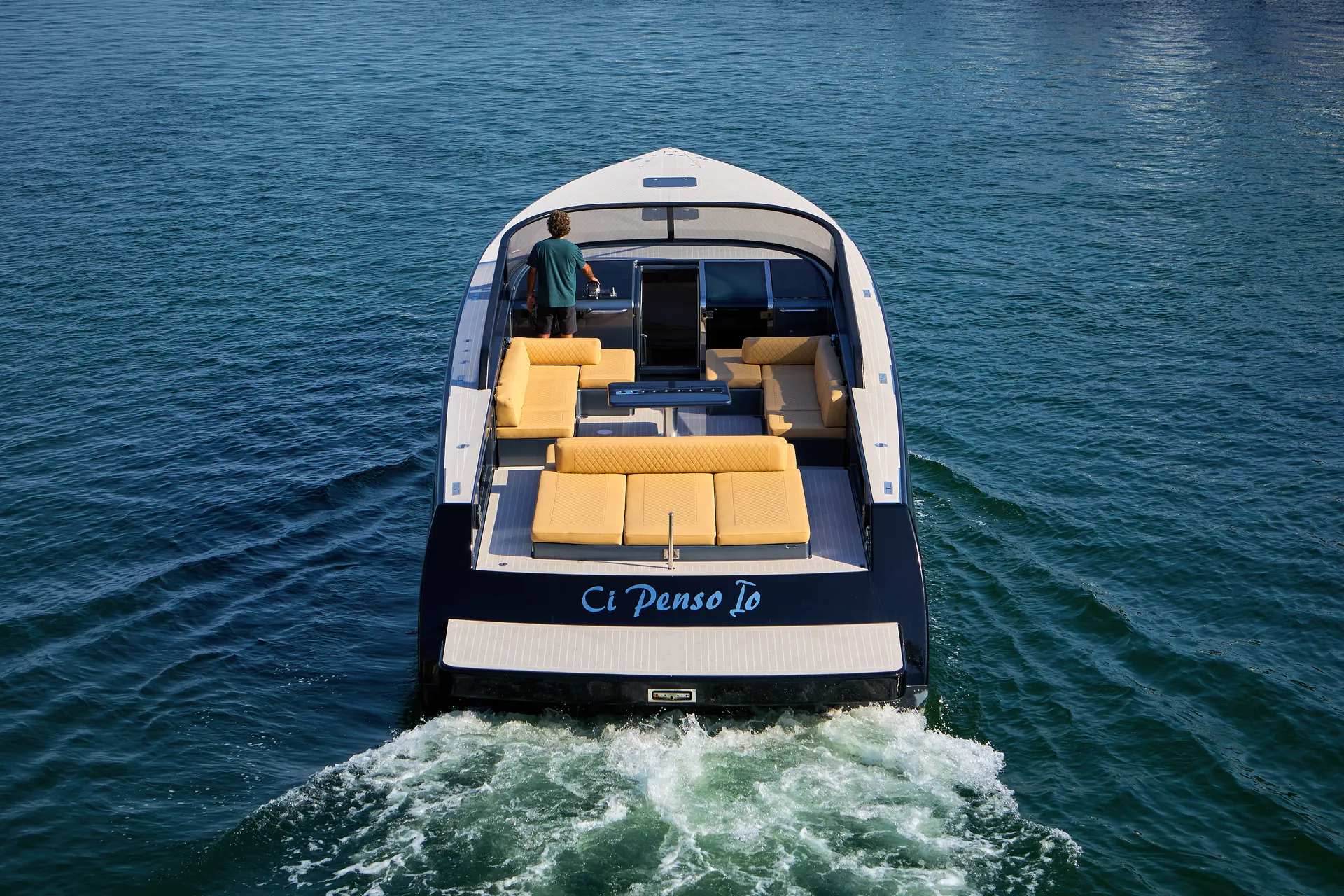 Van Dutch Day Boat in Newport Beach, CA