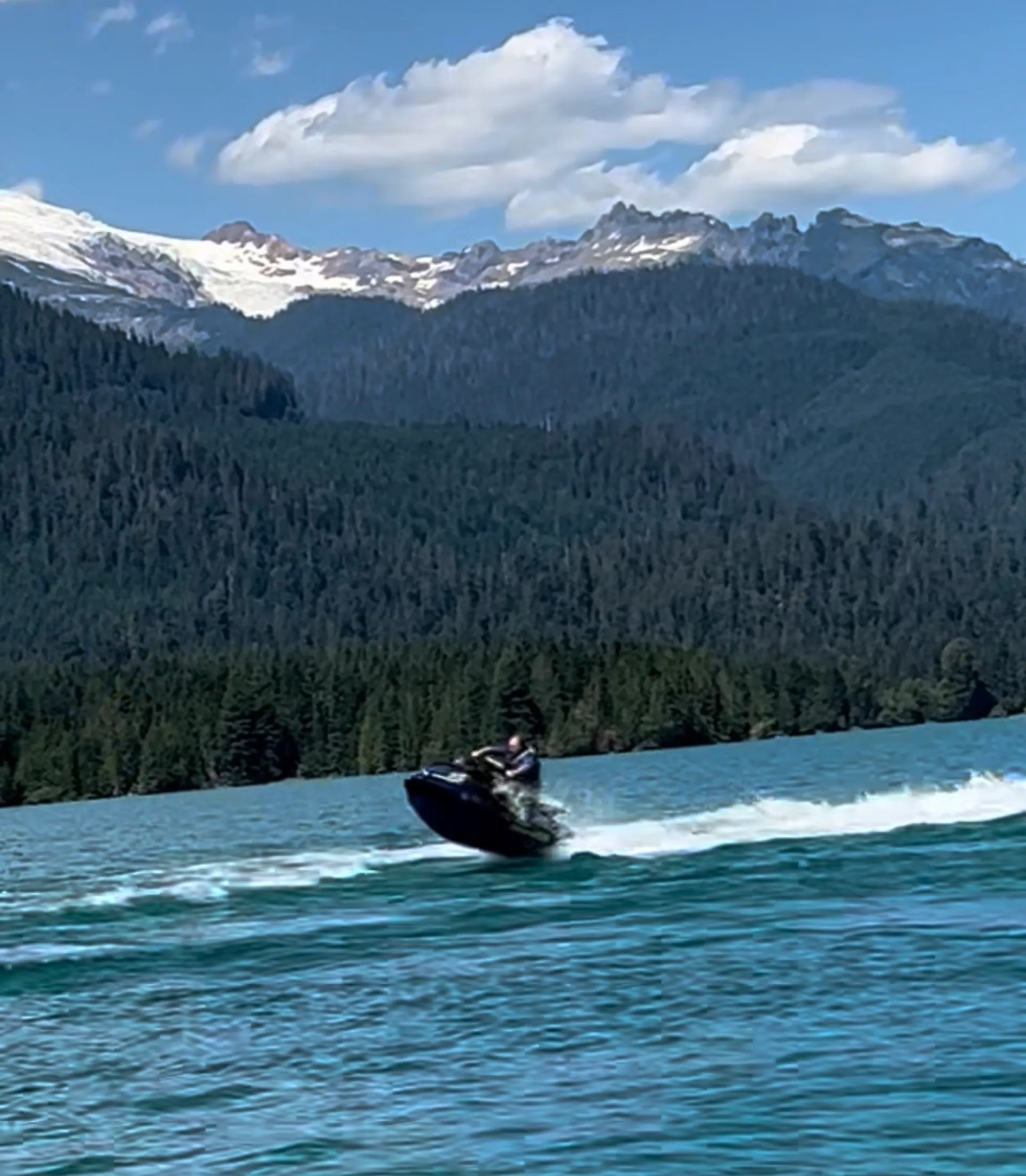 Sea doo BRP WAKEPRO 230 in Arlington, WA — photo 5